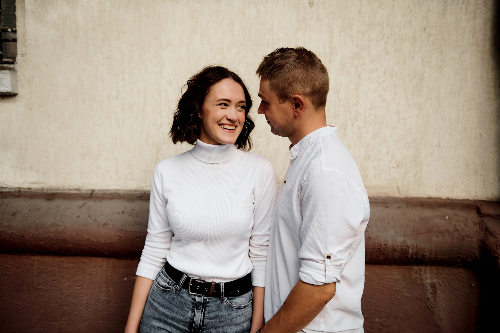 Владимир + Вера. Свадебный фотограф Владимир Рябков