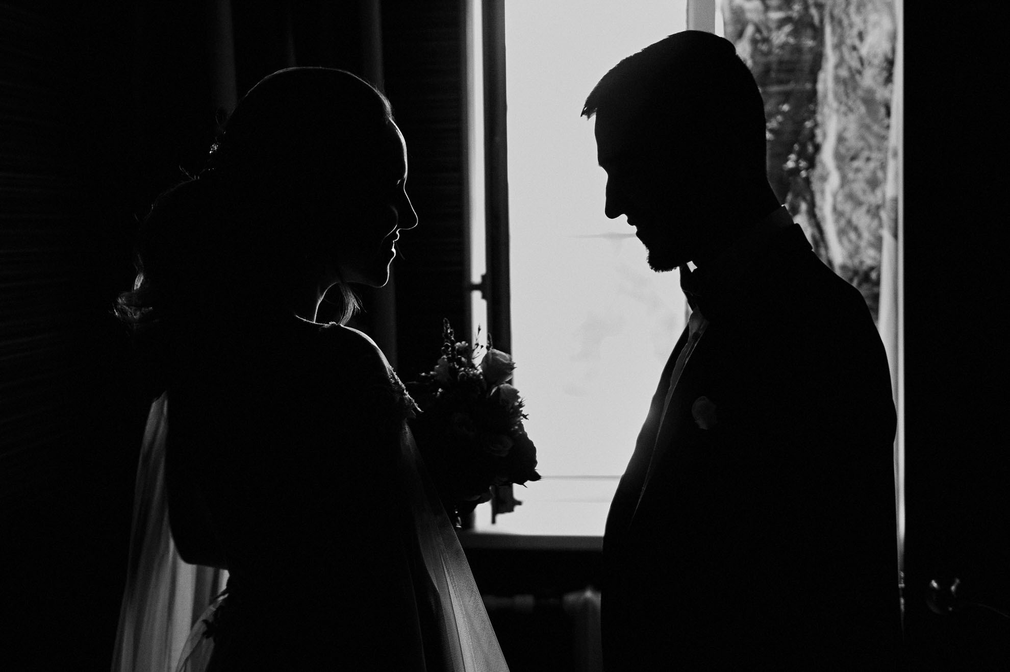 Дмитрий + Светлана. Свадебный фотограф Владимир Рябков