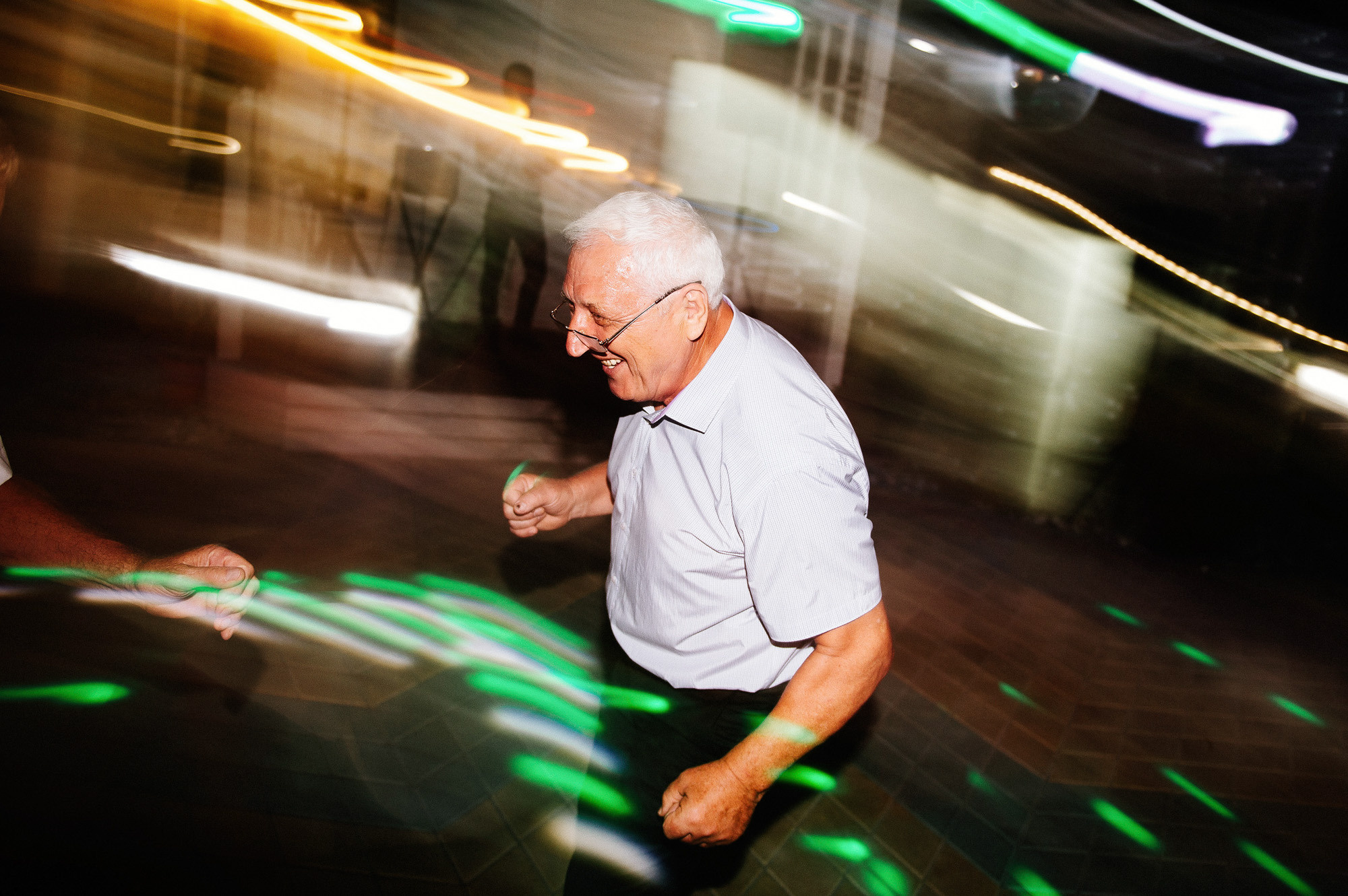 Александр + Вера. Свадебный фотограф Владимир Рябков