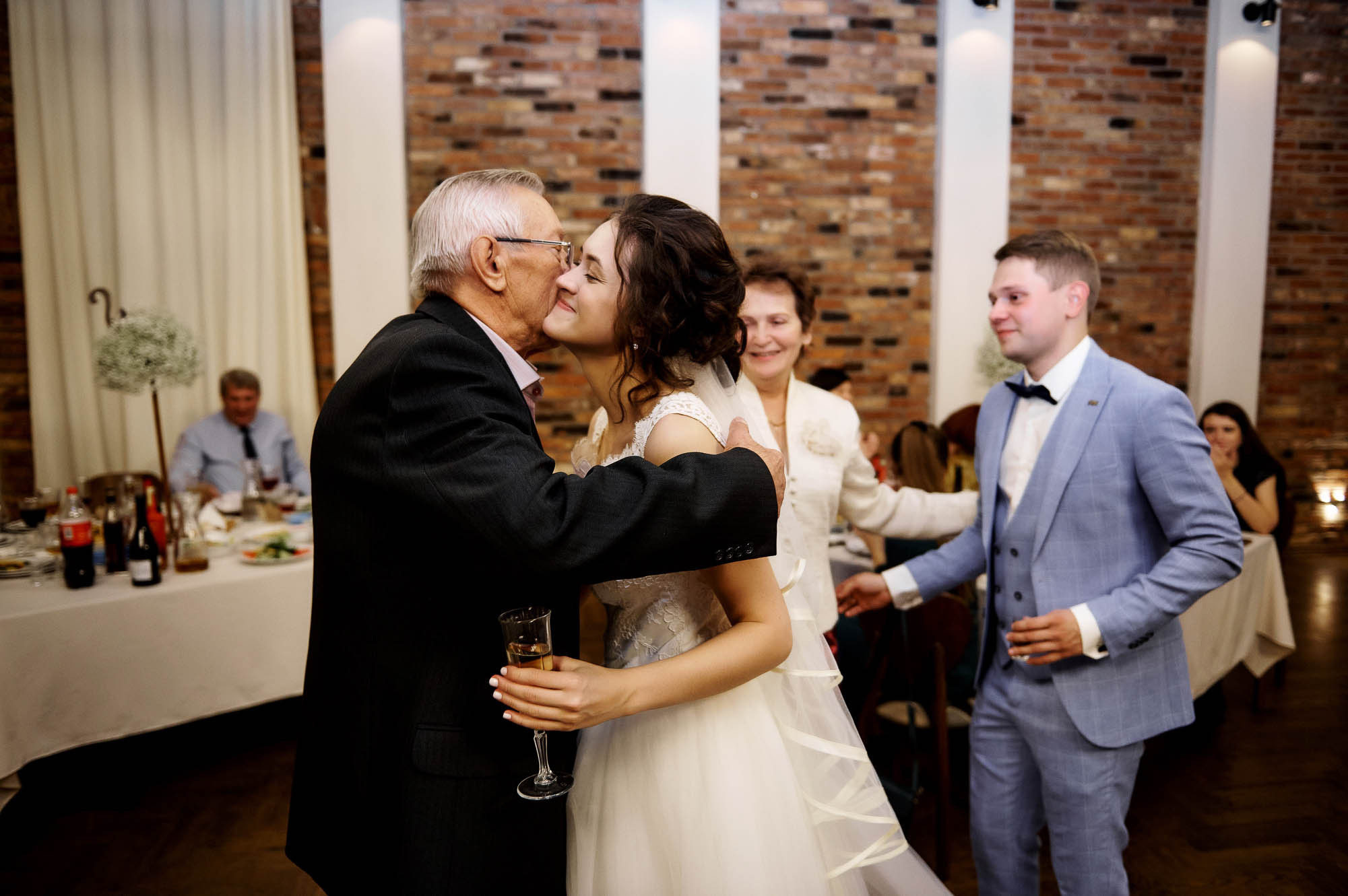 Владимир + Вера. Свадебный фотограф Владимир Рябков