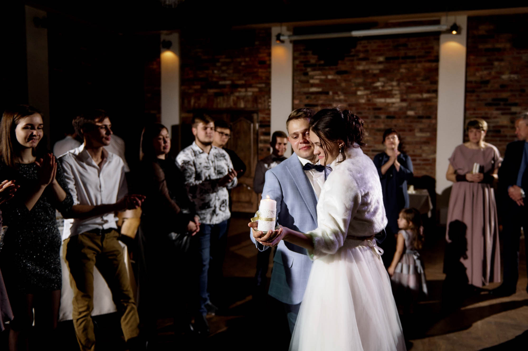 Владимир + Вера. Свадебный фотограф Владимир Рябков