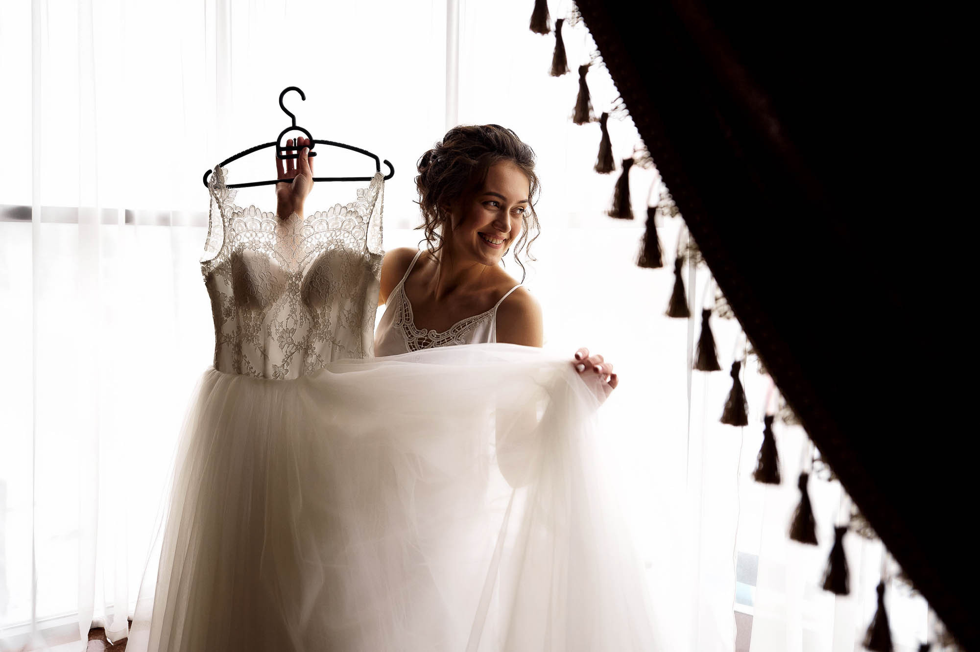 Владимир + Вера. Свадебный фотограф Владимир Рябков