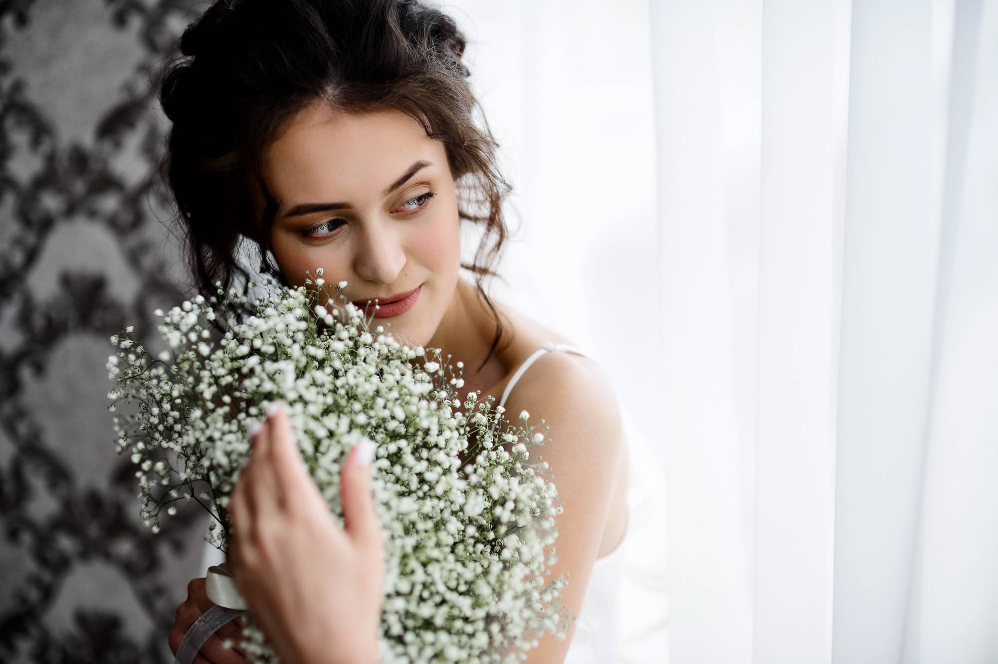 Владимир + Вера. Свадебный фотограф Владимир Рябков