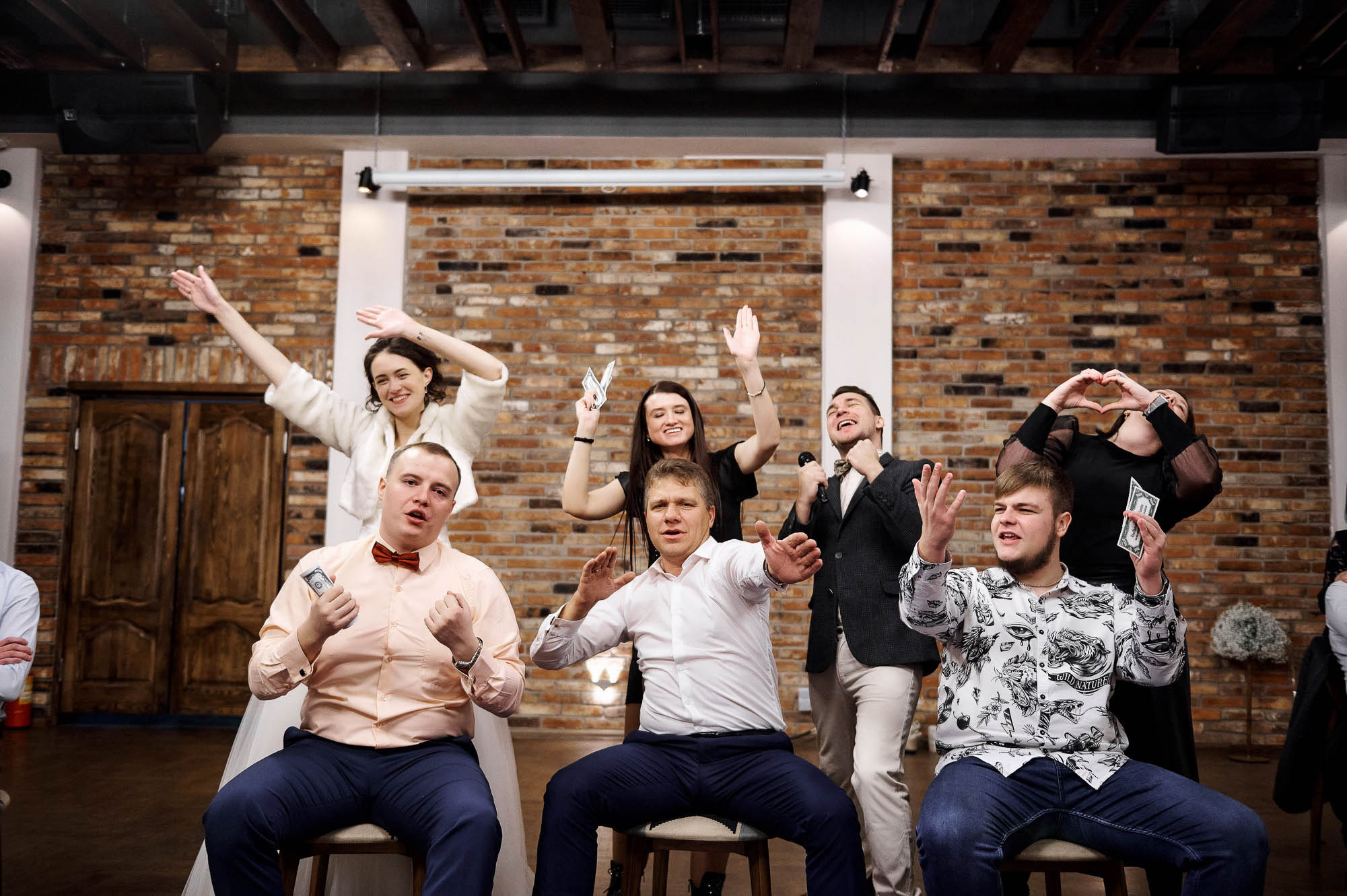 Владимир + Вера. Свадебный фотограф Владимир Рябков