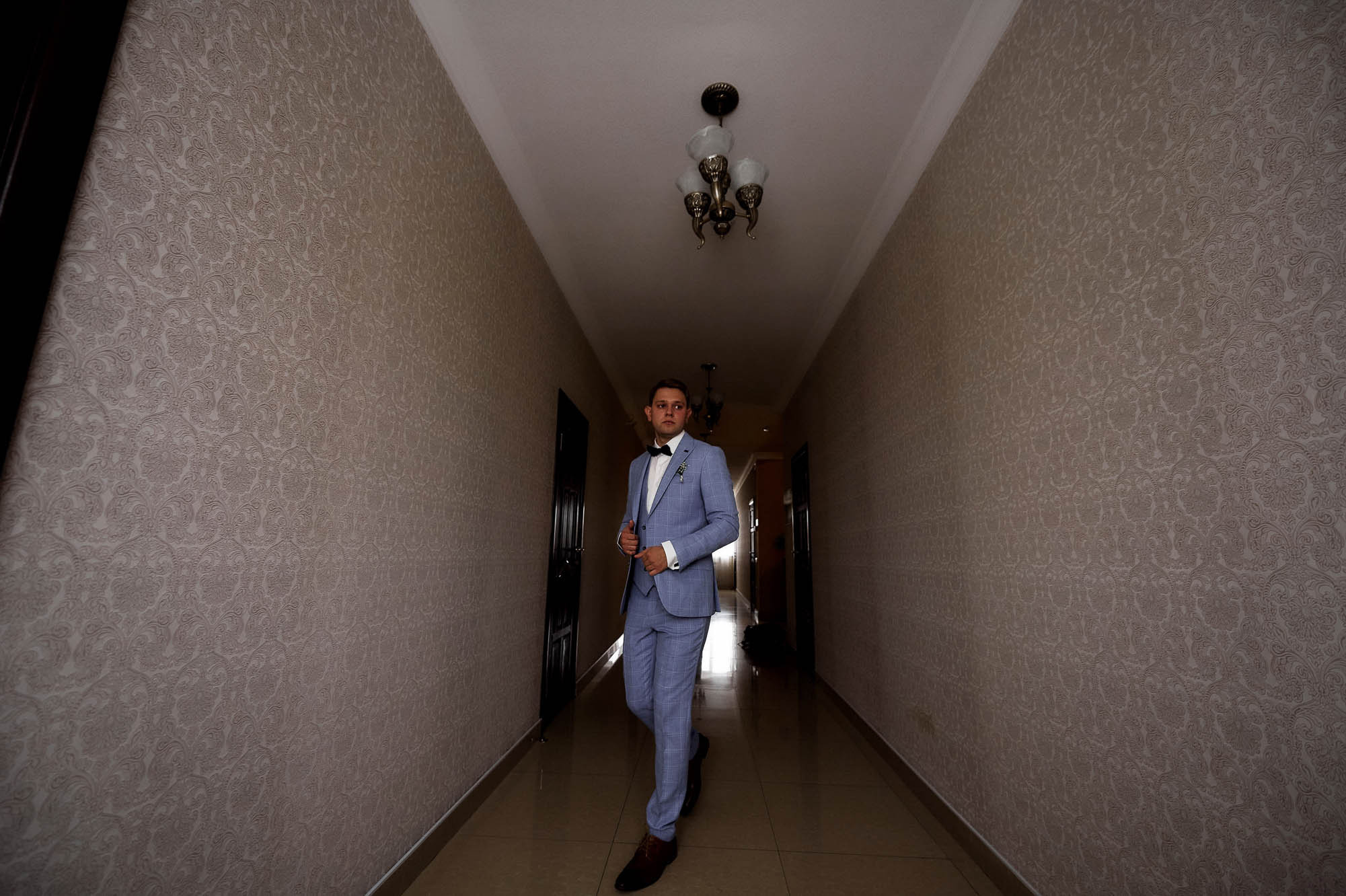 Владимир + Вера. Свадебный фотограф Владимир Рябков