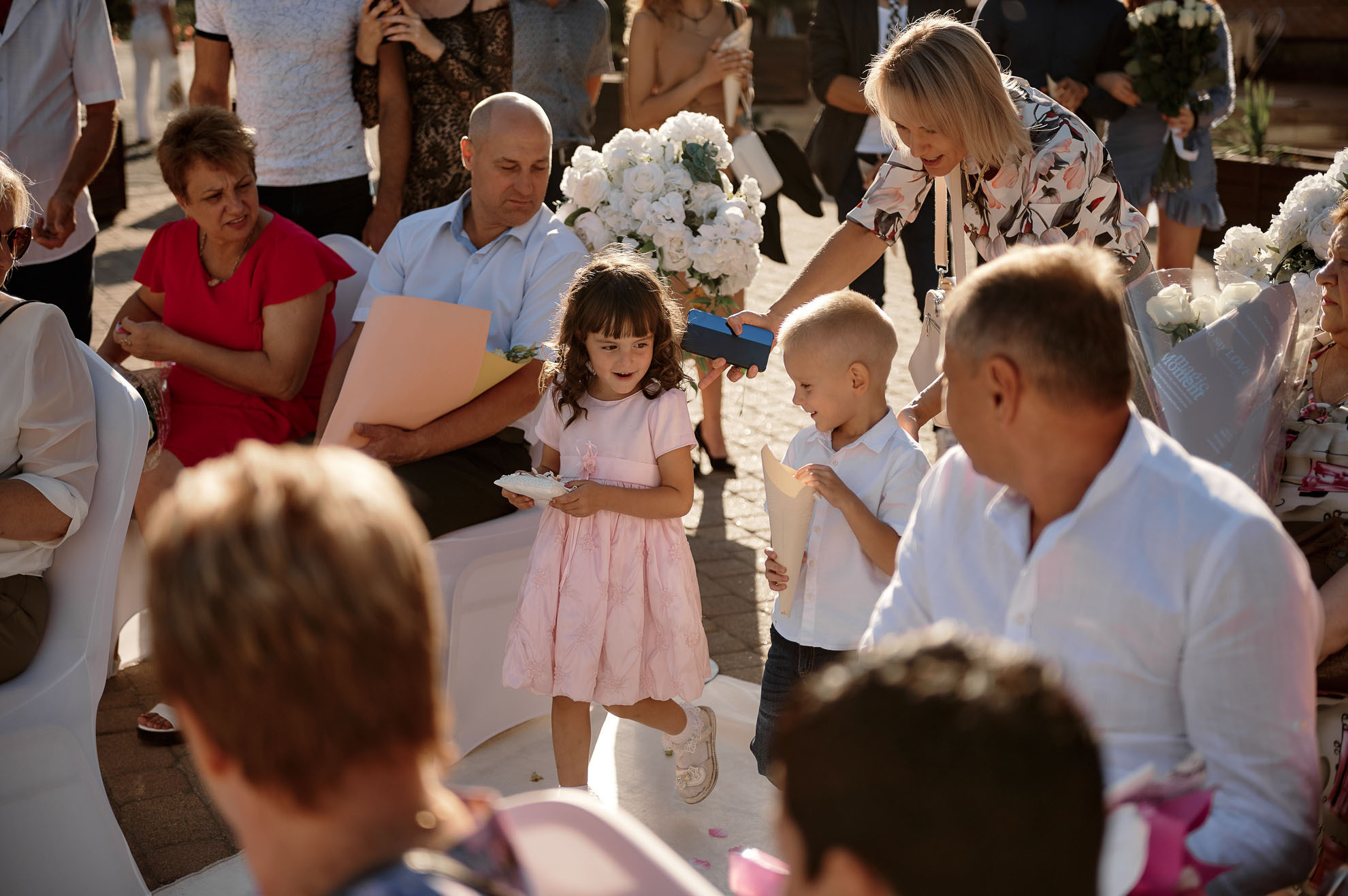 Дмитрий + Светлана. Свадебный фотограф Владимир Рябков