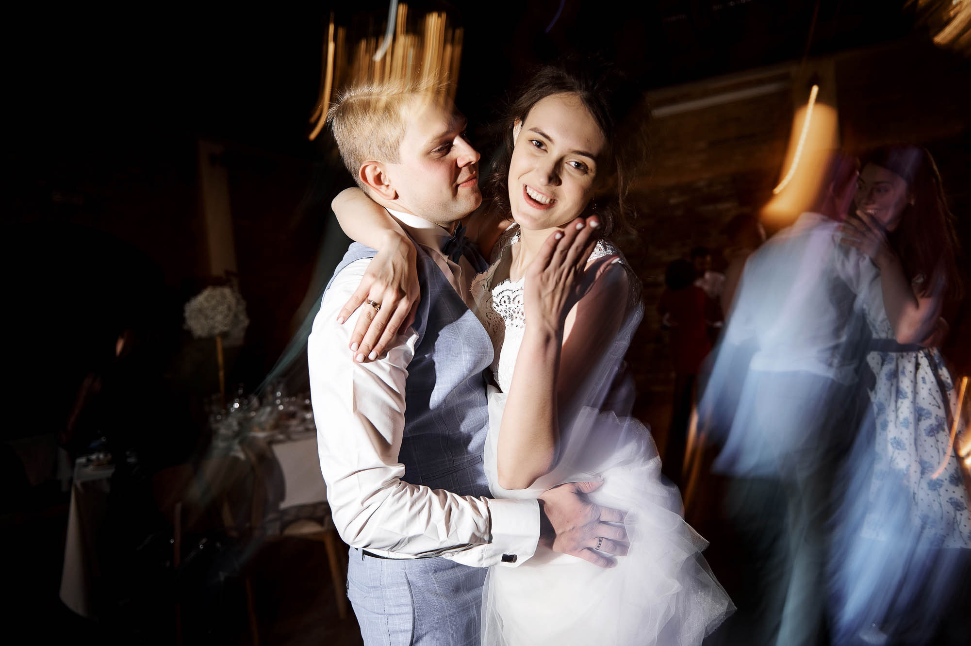 Владимир + Вера. Свадебный фотограф Владимир Рябков