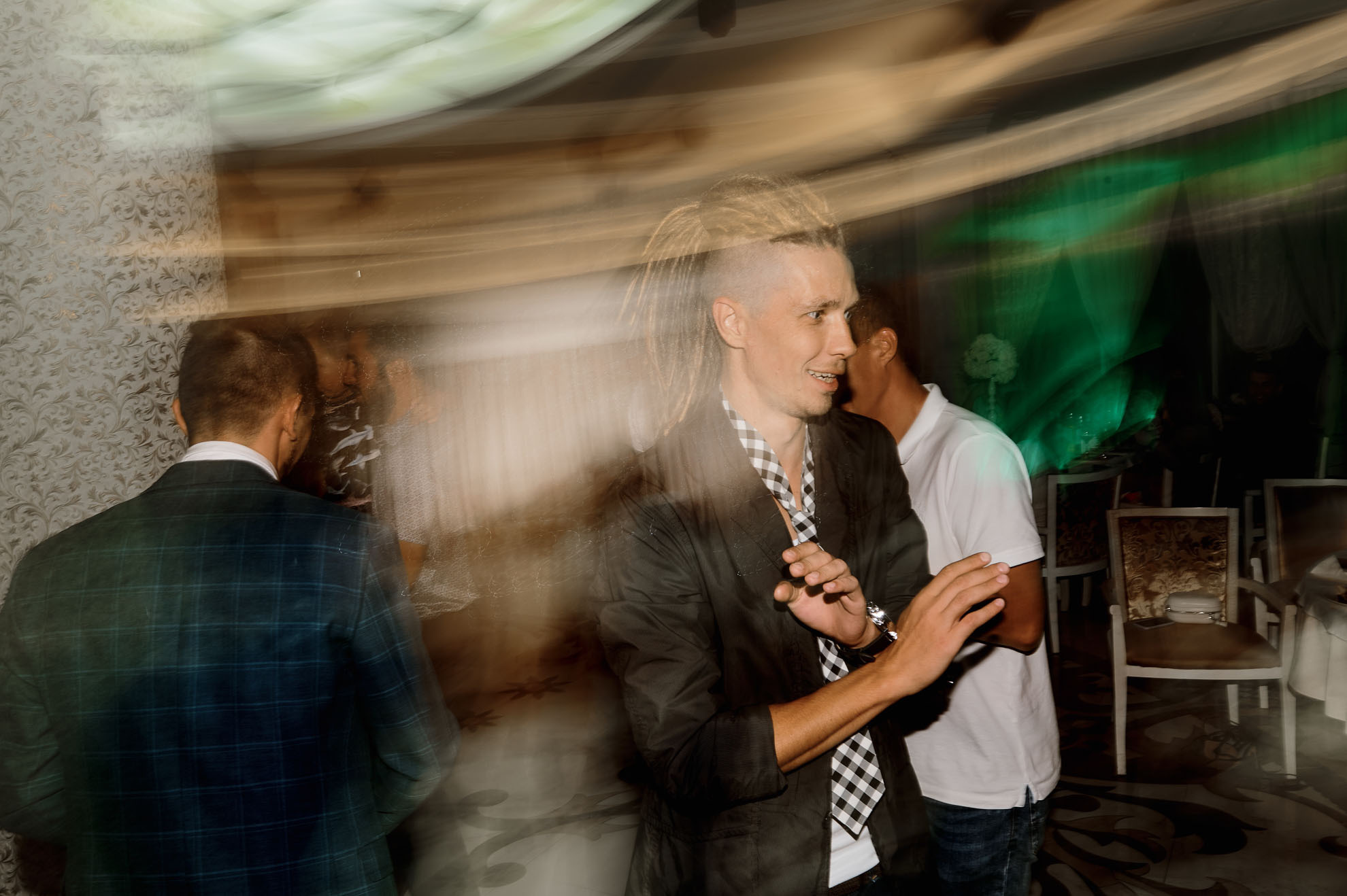 Дмитрий + Светлана. Свадебный фотограф Владимир Рябков