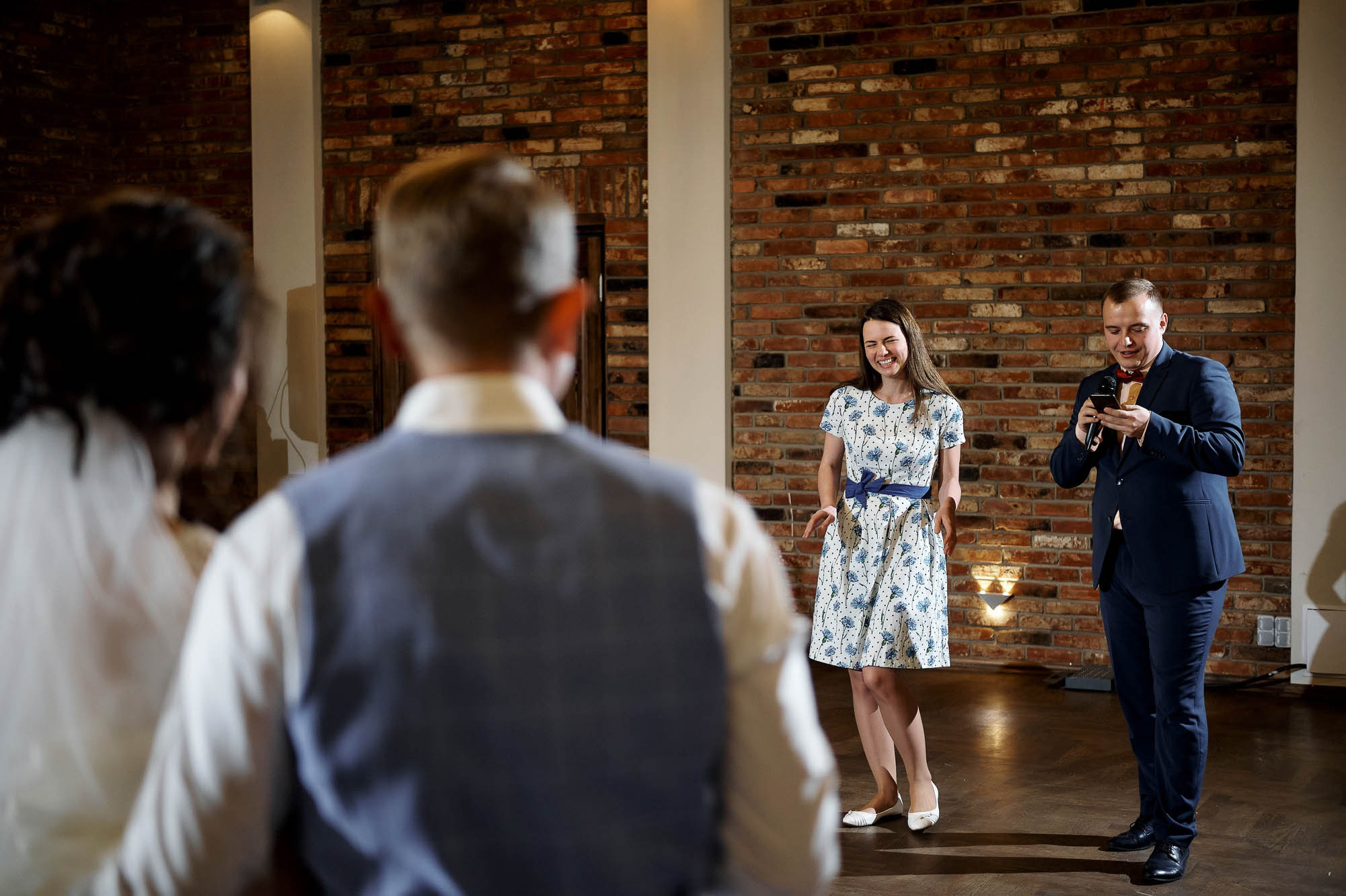 Владимир + Вера. Свадебный фотограф Владимир Рябков