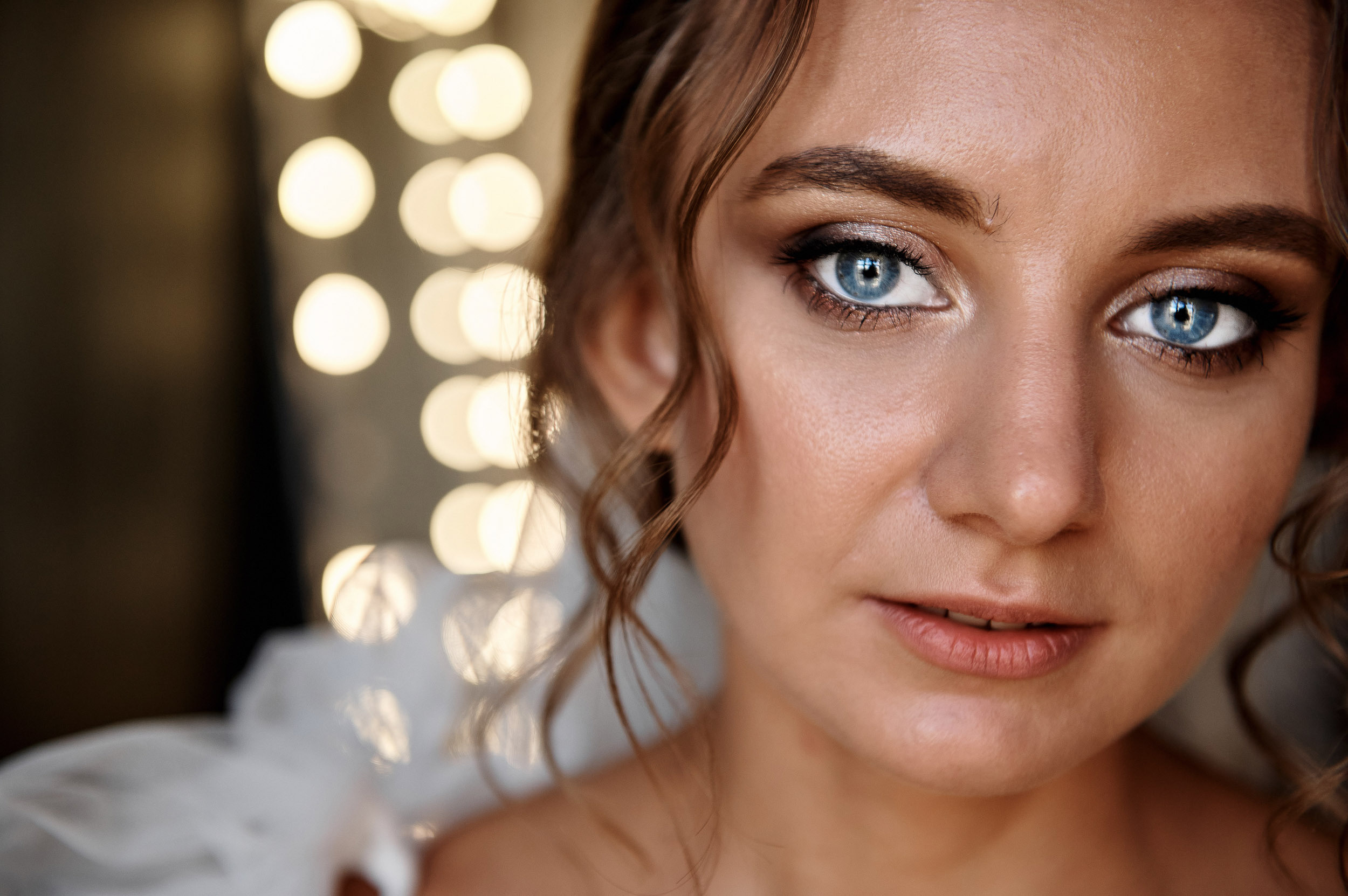 Антон + Анастасия. Свадебный фотограф Владимир Рябков