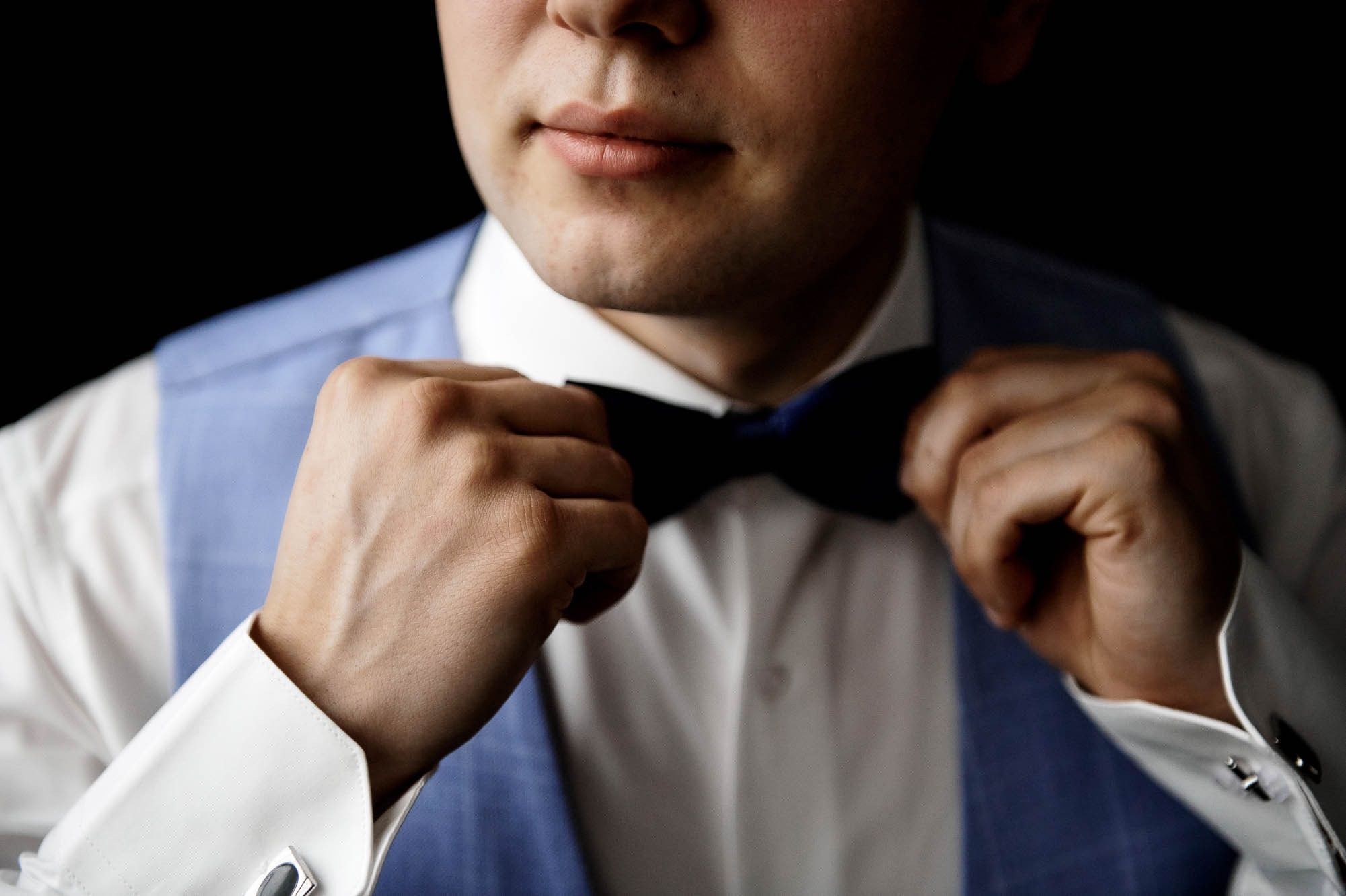 Владимир + Вера. Свадебный фотограф Владимир Рябков