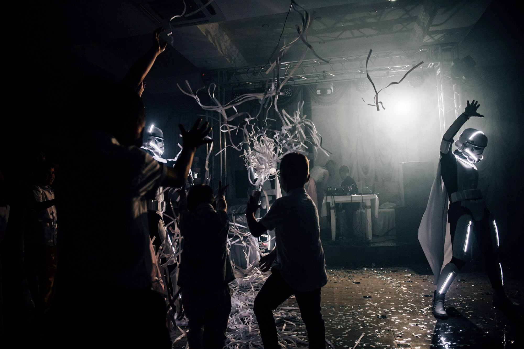 Дмитрий + Елена. Свадебный фотограф Владимир Рябков