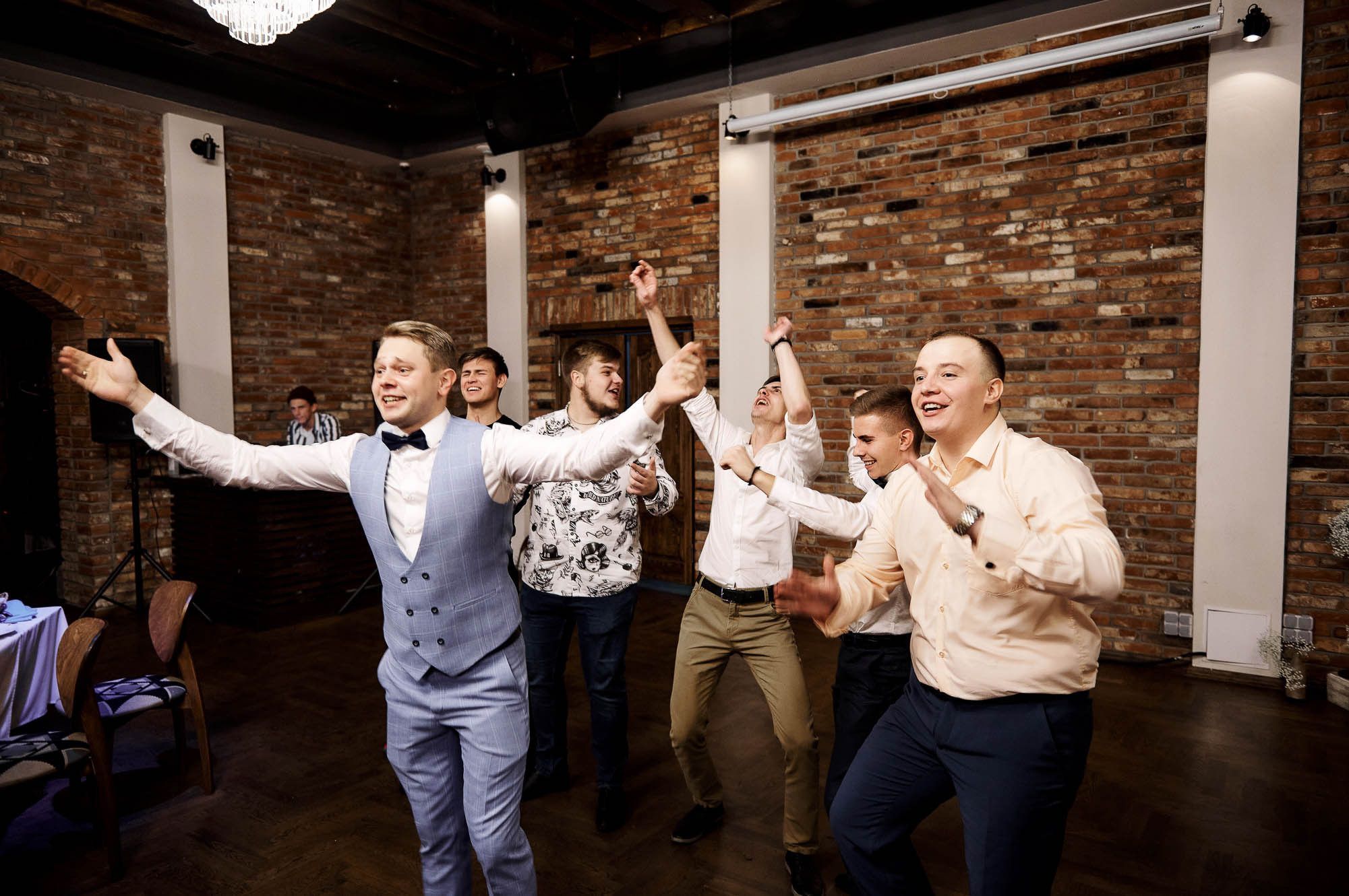 Владимир + Вера. Свадебный фотограф Владимир Рябков