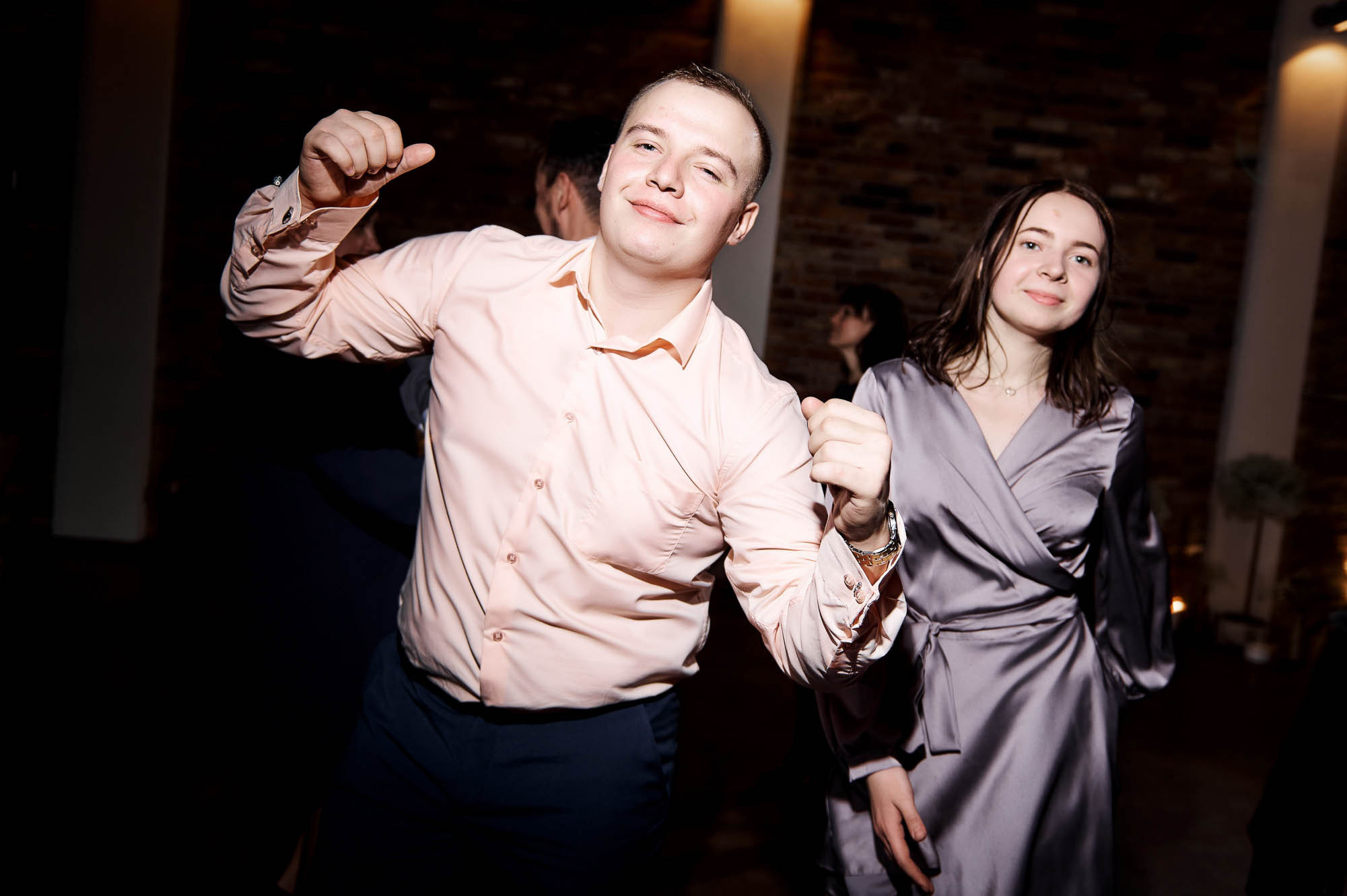 Владимир + Вера. Свадебный фотограф Владимир Рябков