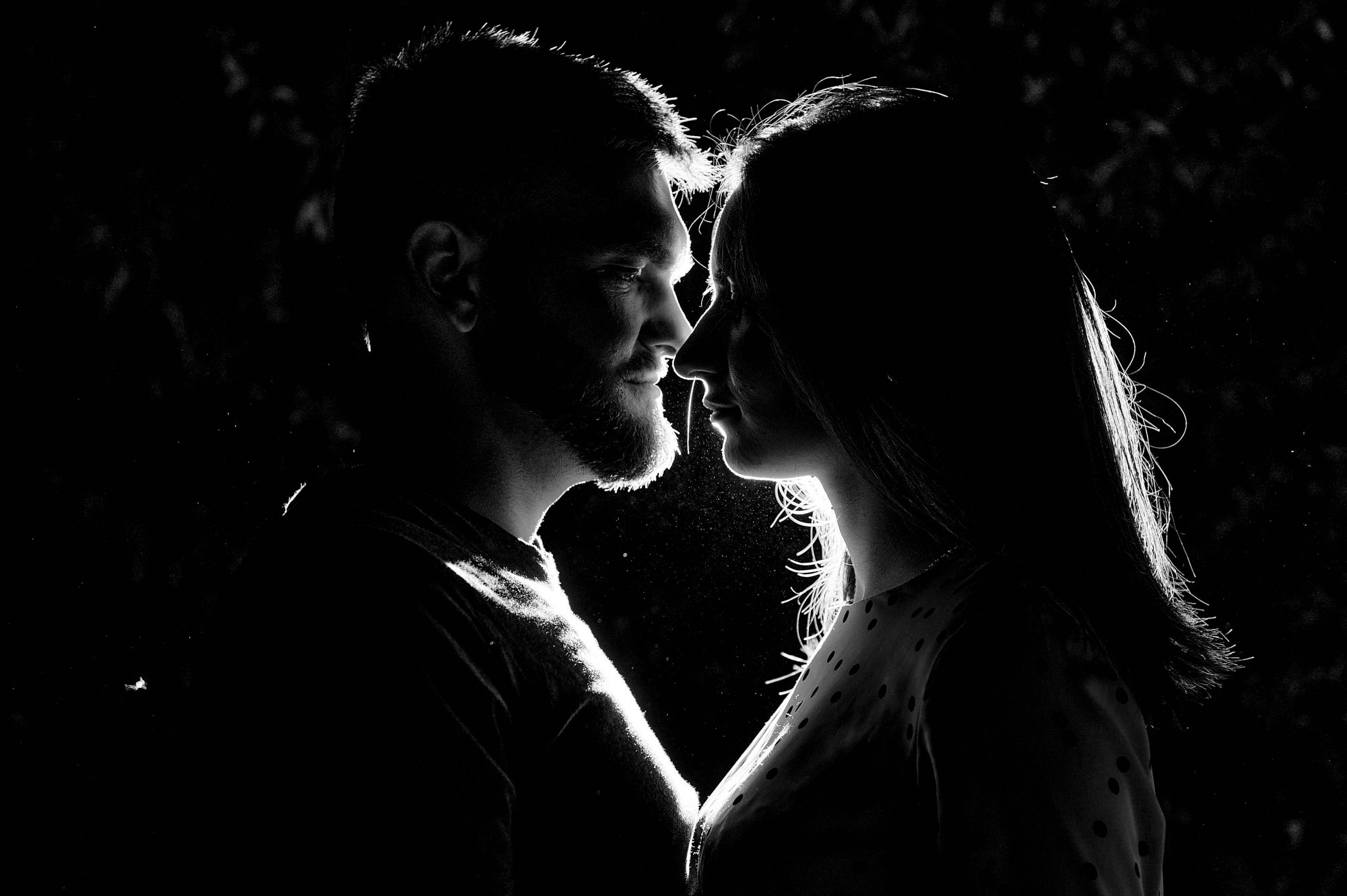 Пётр + Валерия. Свадебный фотограф Владимир Рябков