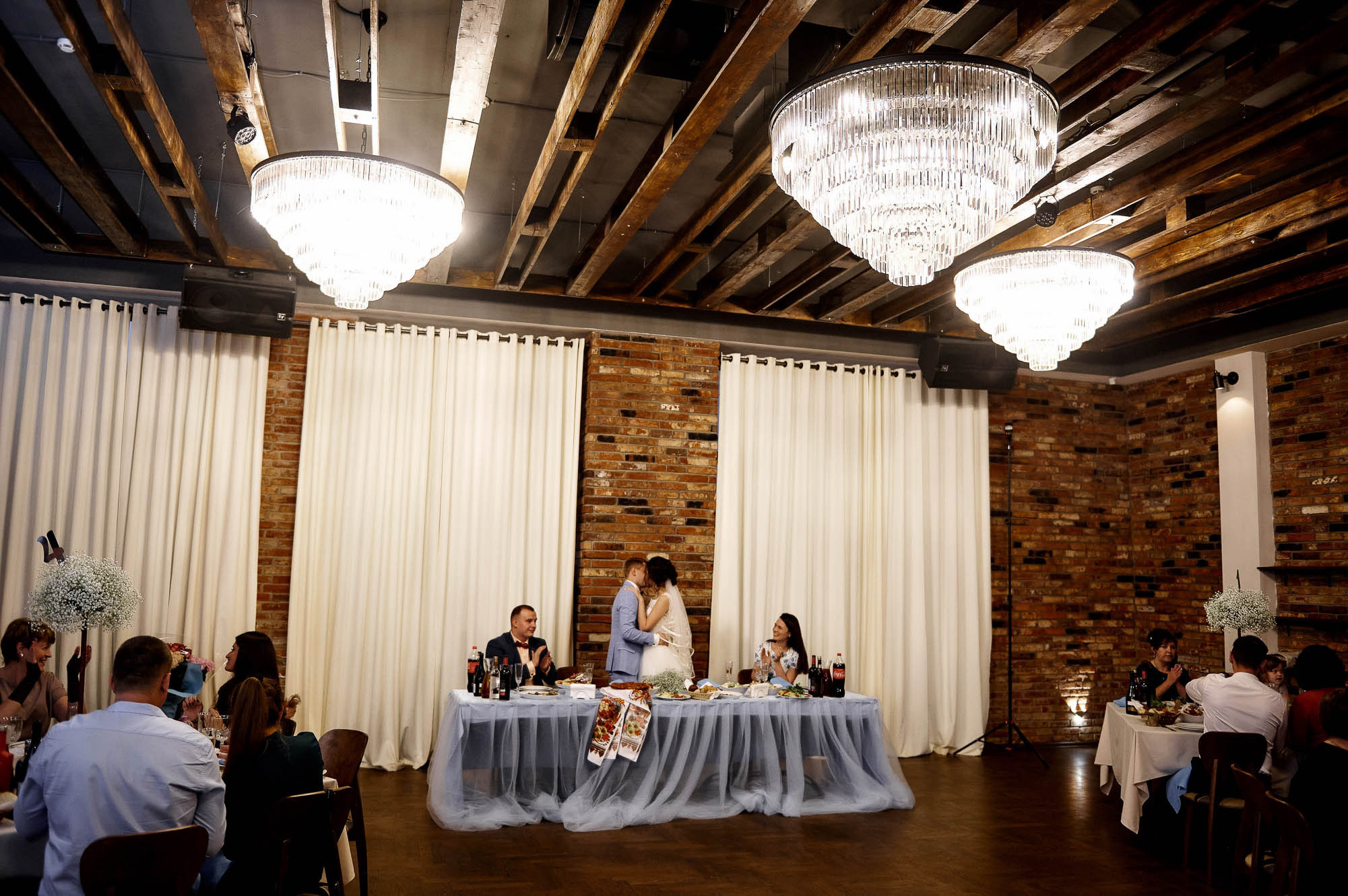 Владимир + Вера. Свадебный фотограф Владимир Рябков