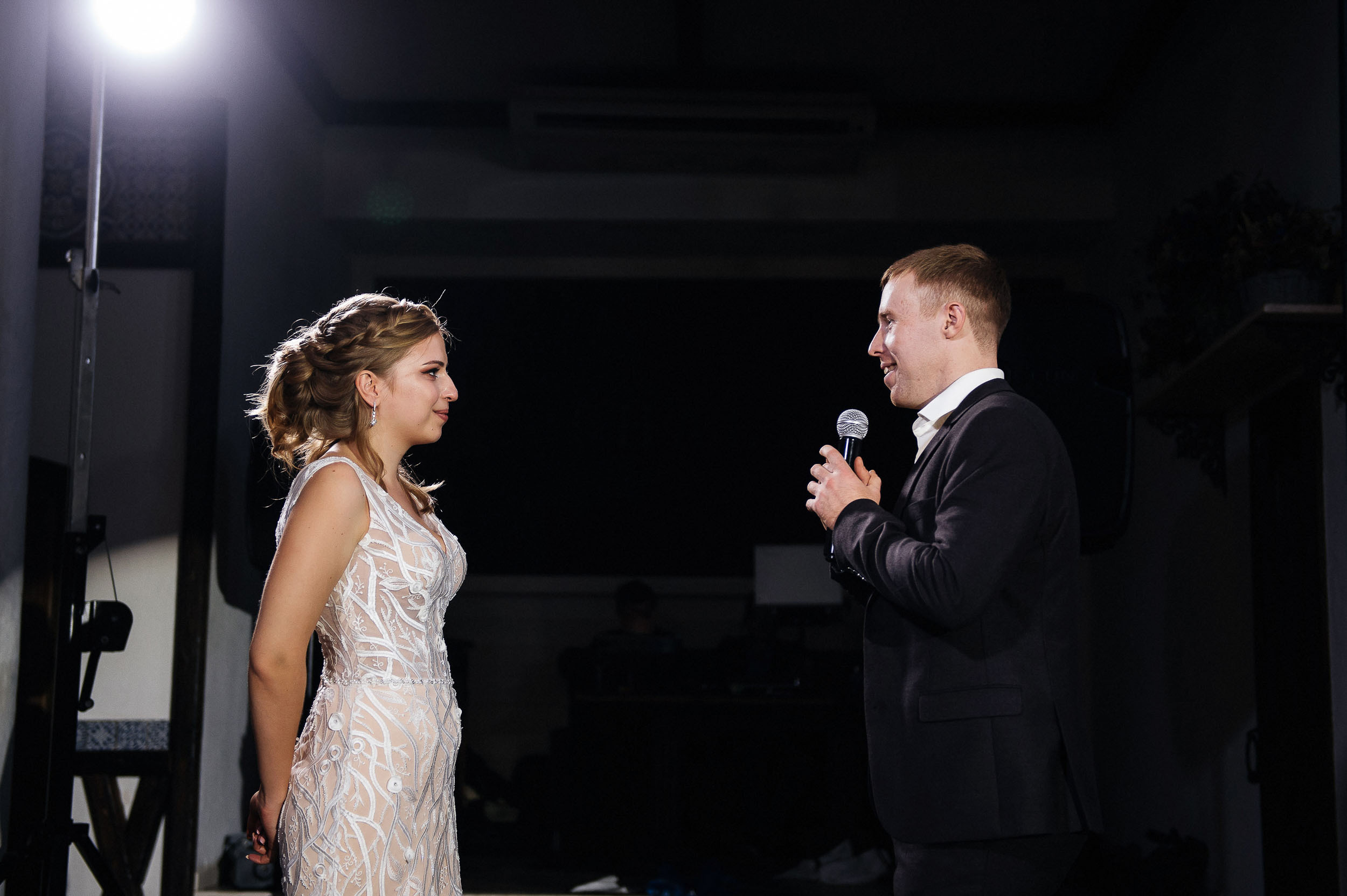 Иван + Мария. Свадебный фотограф Владимир Рябков