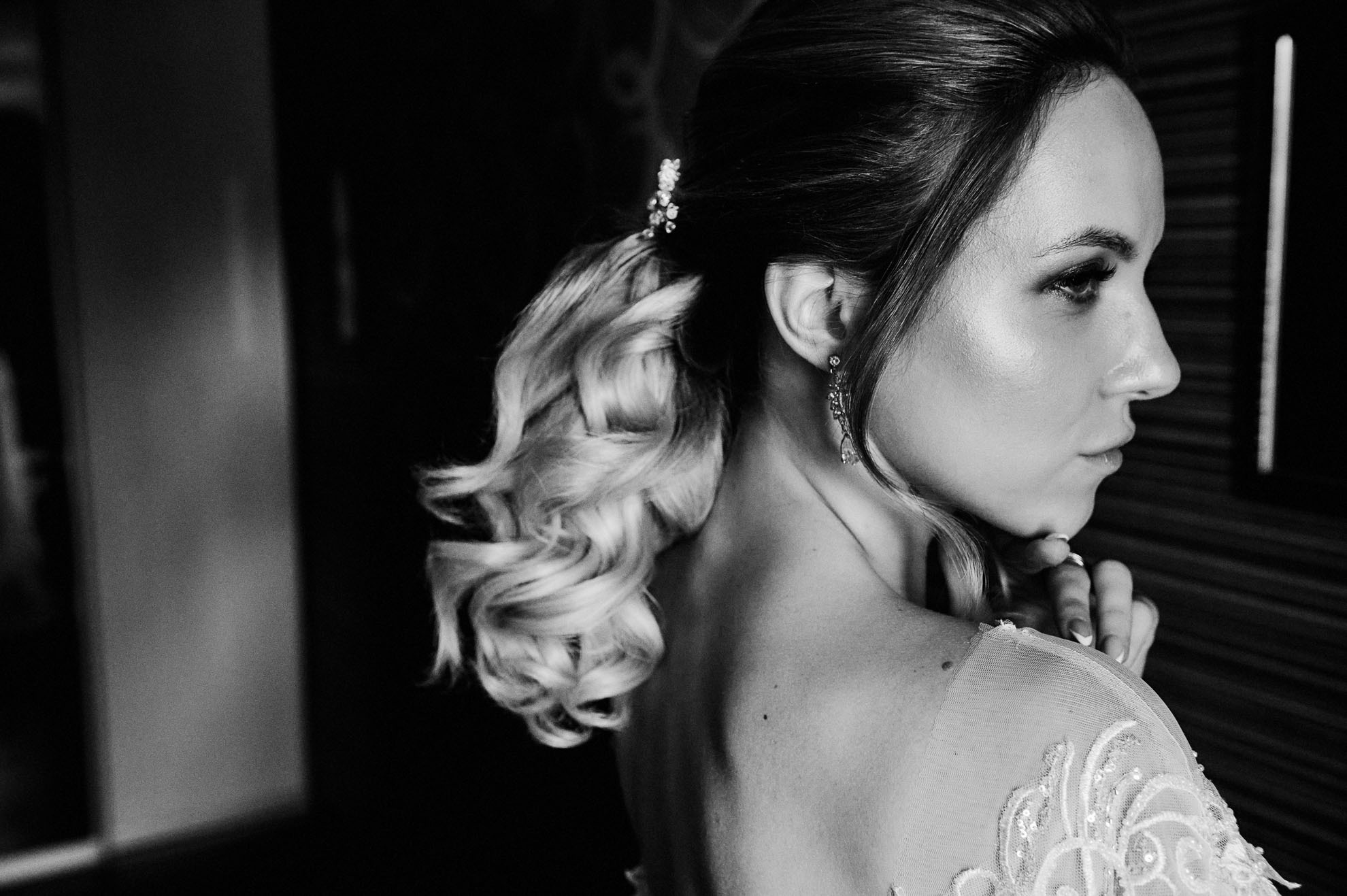 Дмитрий + Светлана. Свадебный фотограф Владимир Рябков