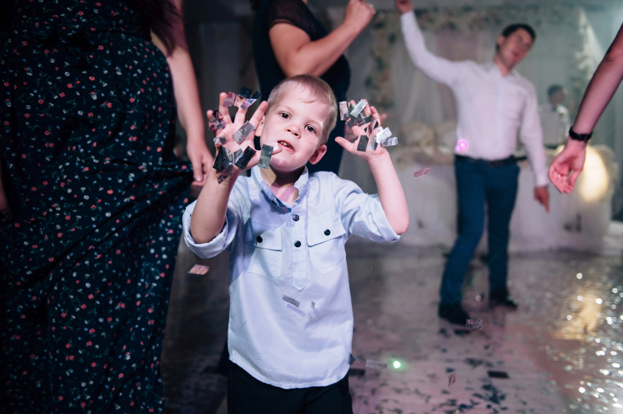 Дмитрий + Елена. Свадебный фотограф Владимир Рябков