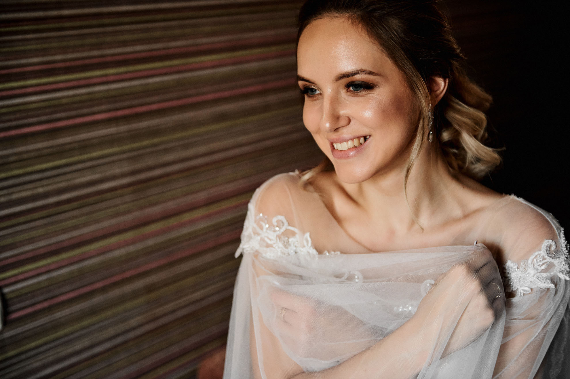 Дмитрий + Светлана. Свадебный фотограф Владимир Рябков