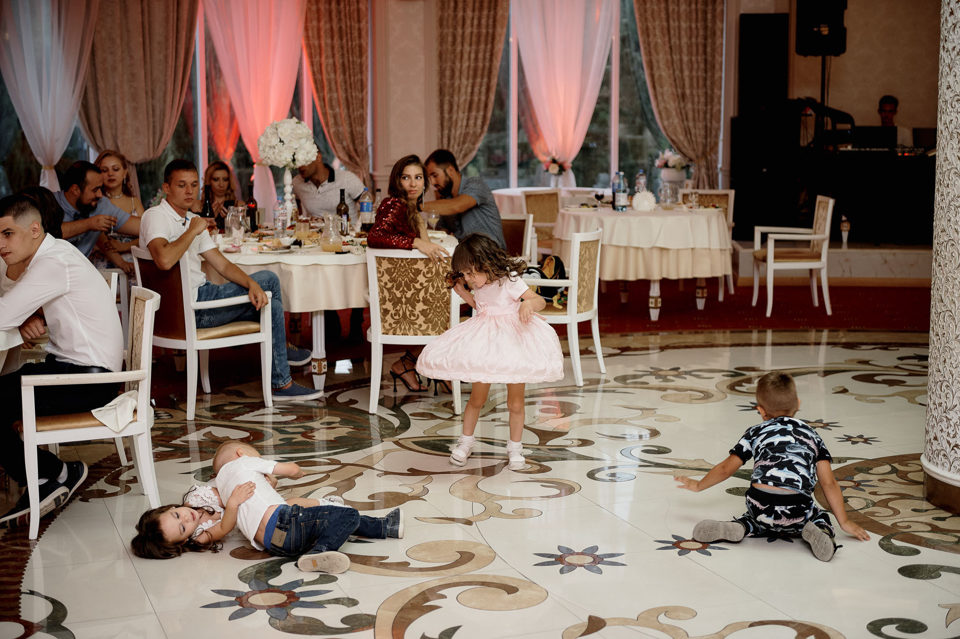 Дмитрий + Светлана. Свадебный фотограф Владимир Рябков