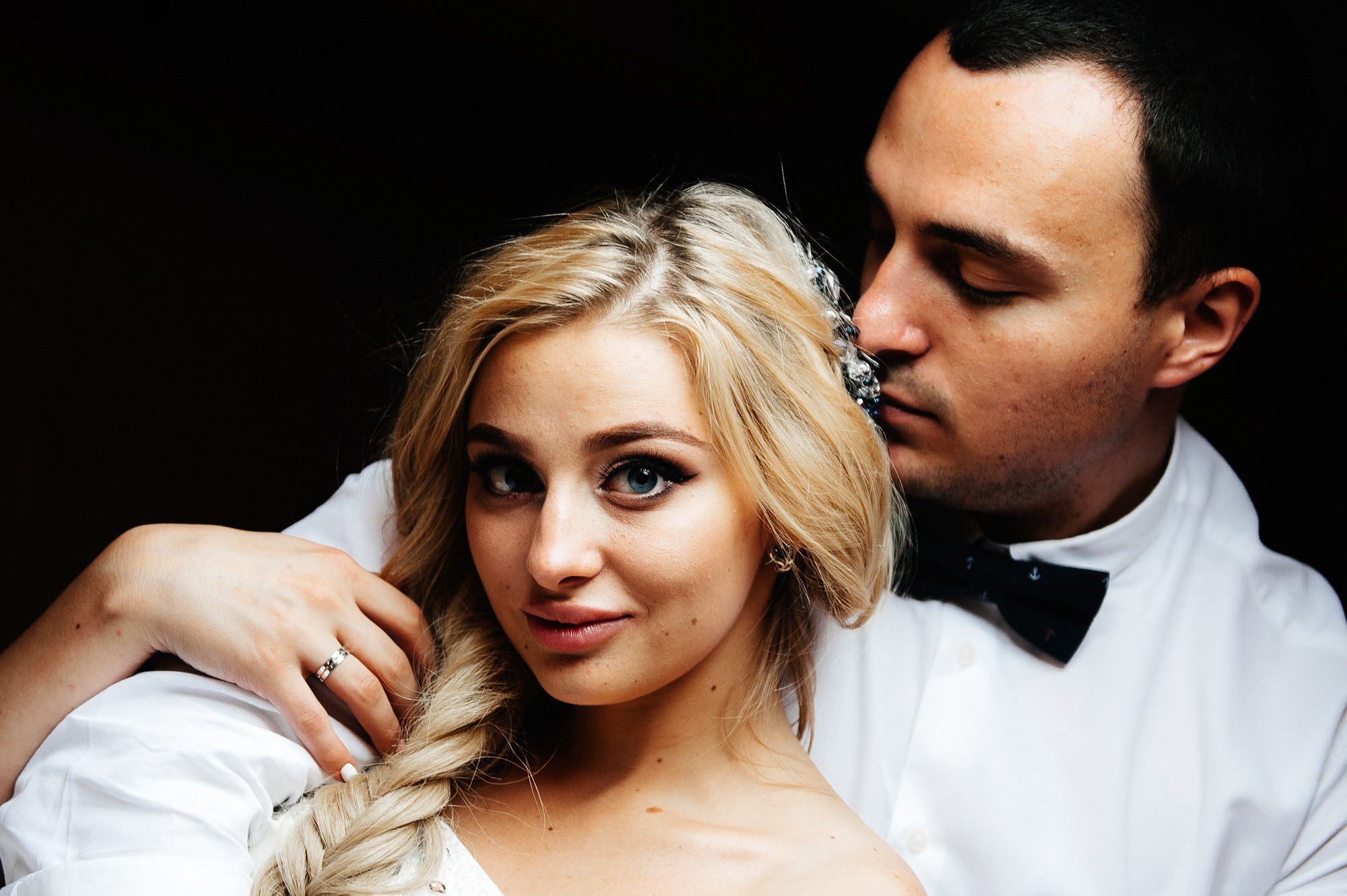 Владислав + Евгения. Свадебный фотограф Владимир Рябков