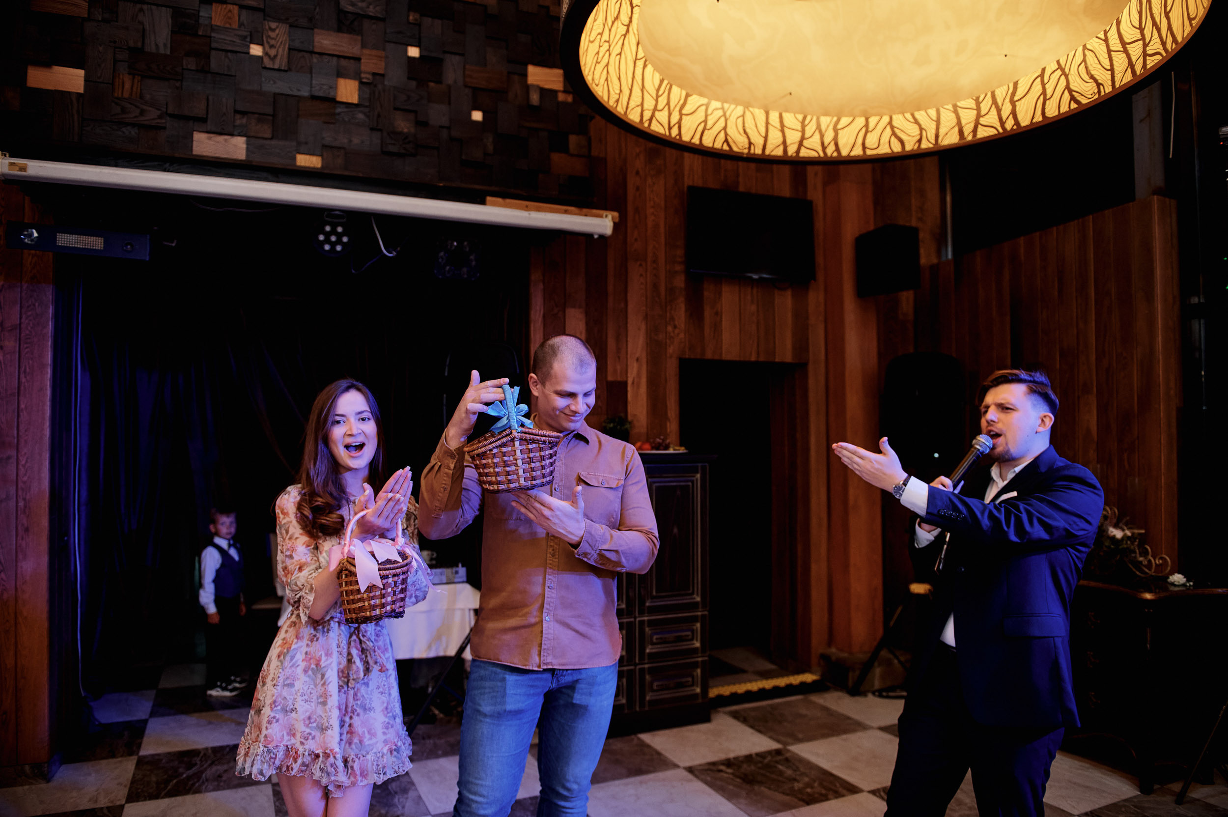 Антон + Анастасия. Свадебный фотограф Владимир Рябков