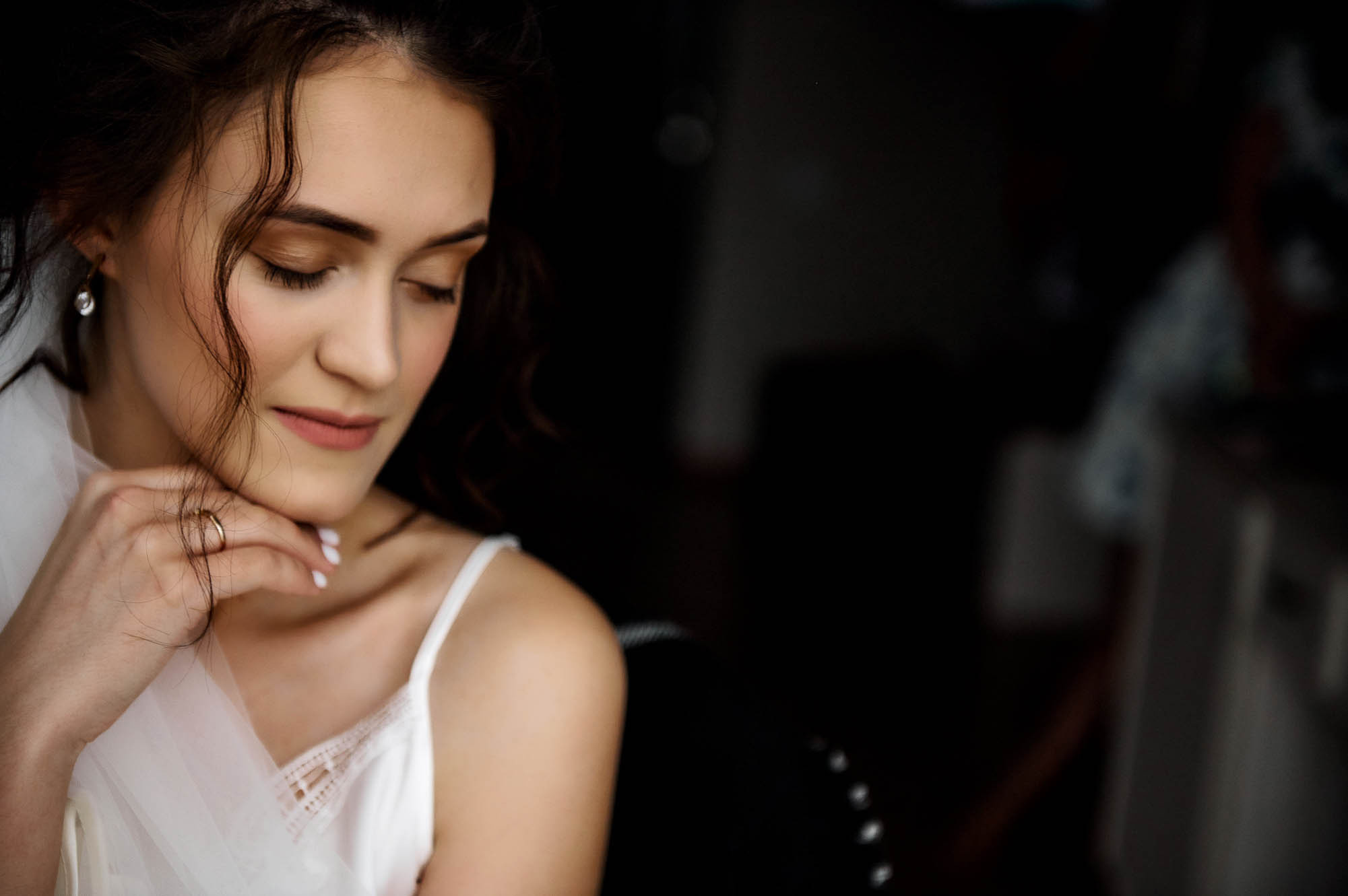 Владимир + Вера. Свадебный фотограф Владимир Рябков