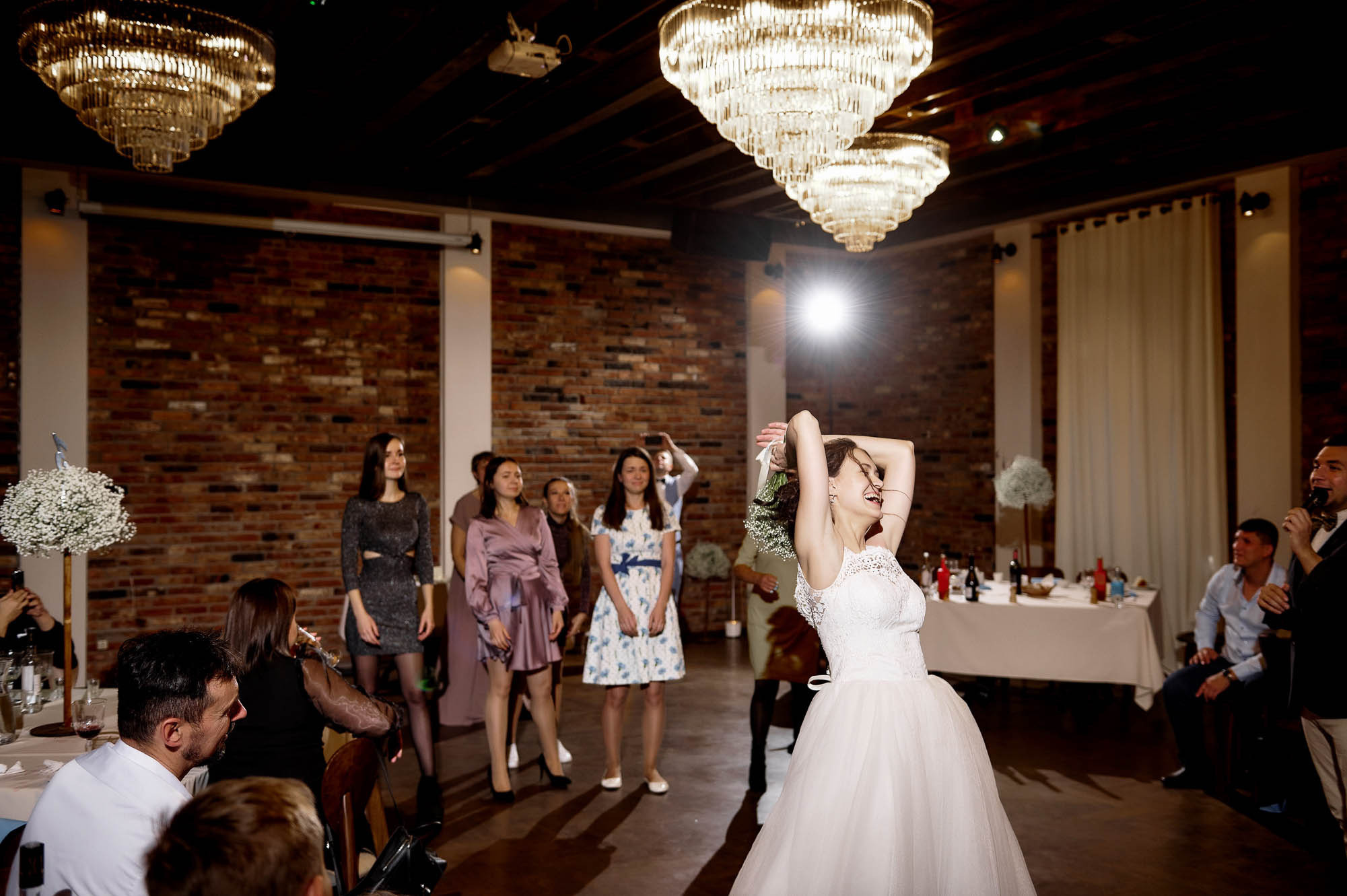 Владимир + Вера. Свадебный фотограф Владимир Рябков