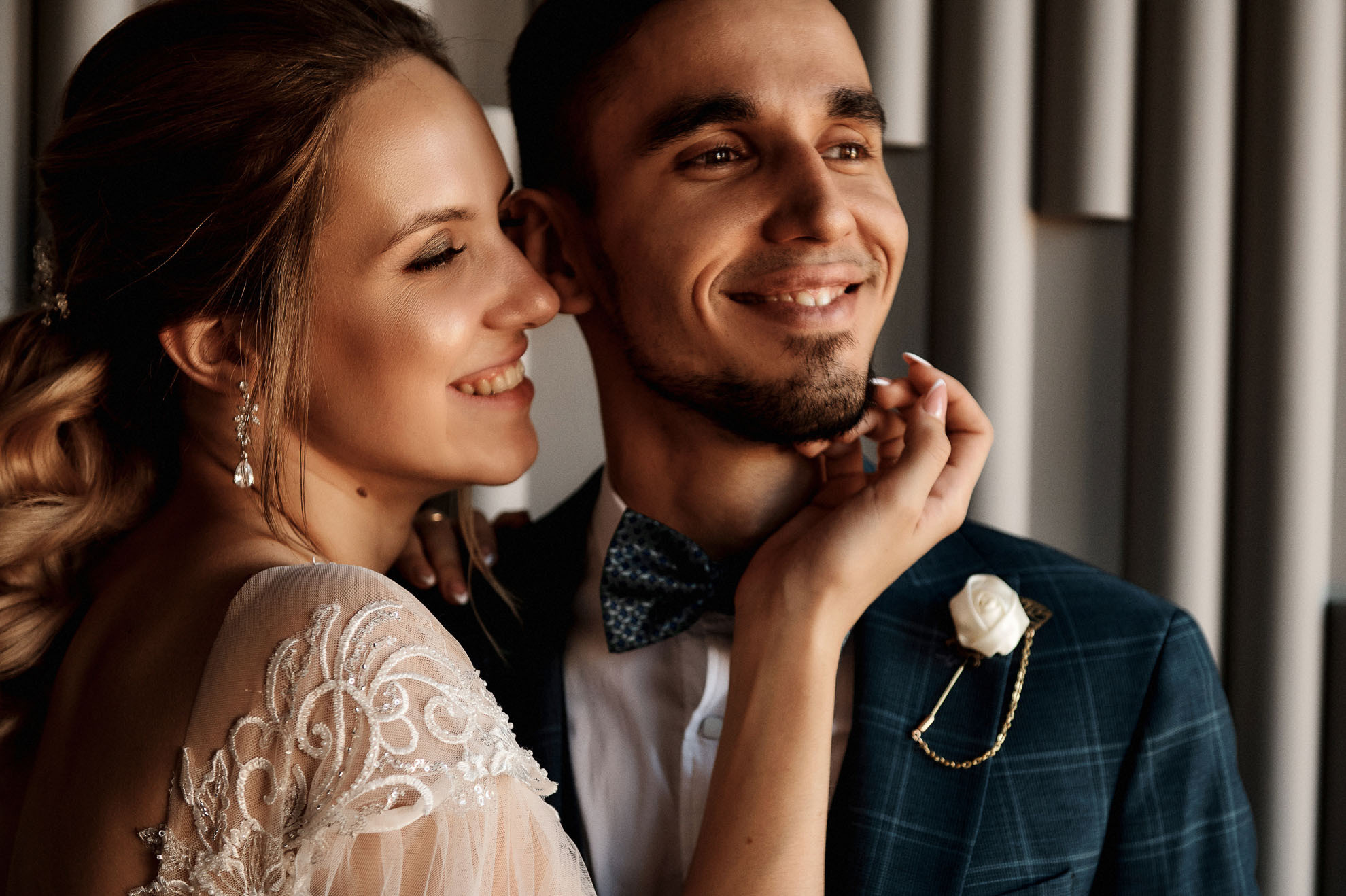 Дмитрий + Светлана. Свадебный фотограф Владимир Рябков