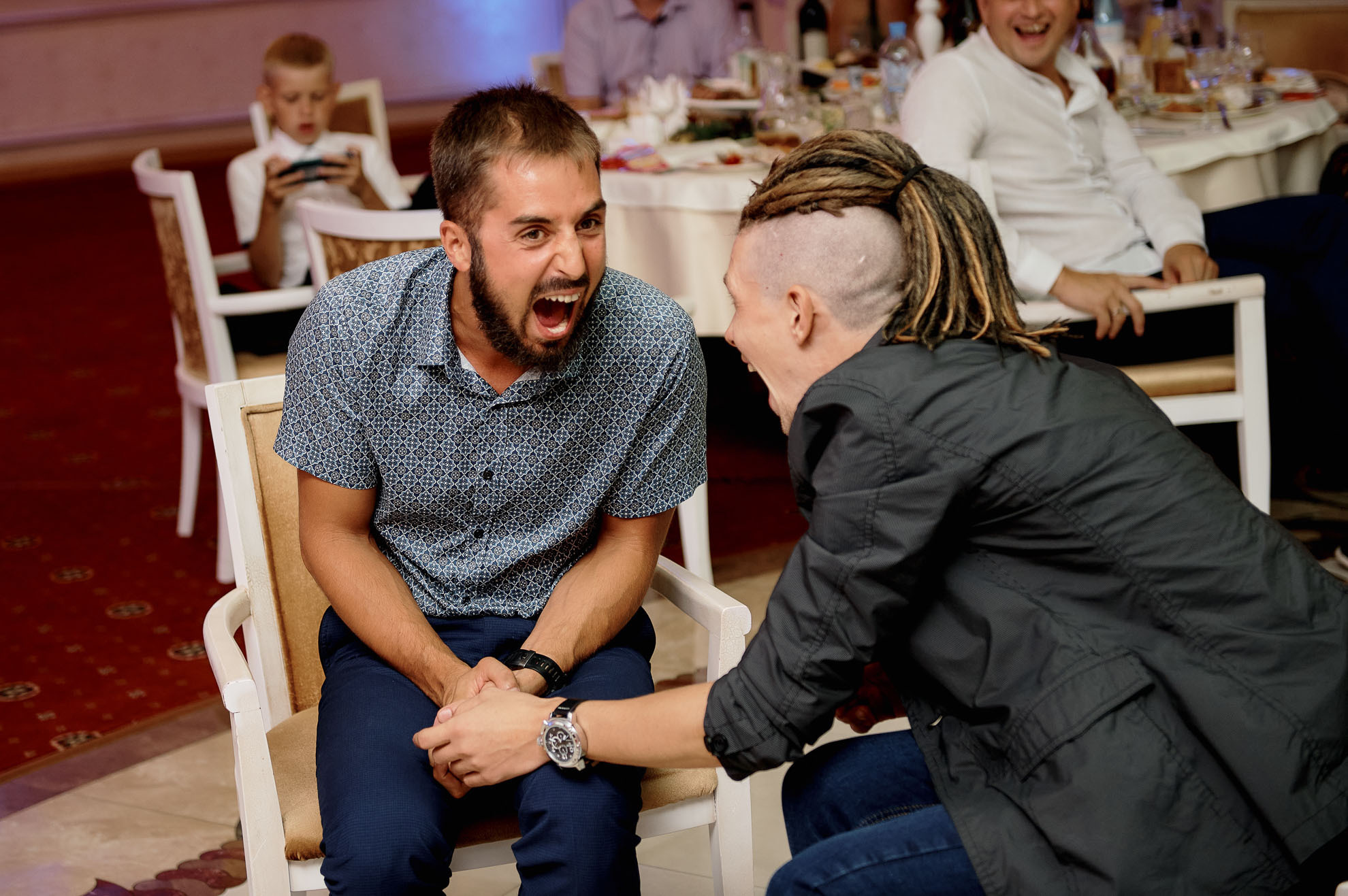 Дмитрий + Светлана. Свадебный фотограф Владимир Рябков
