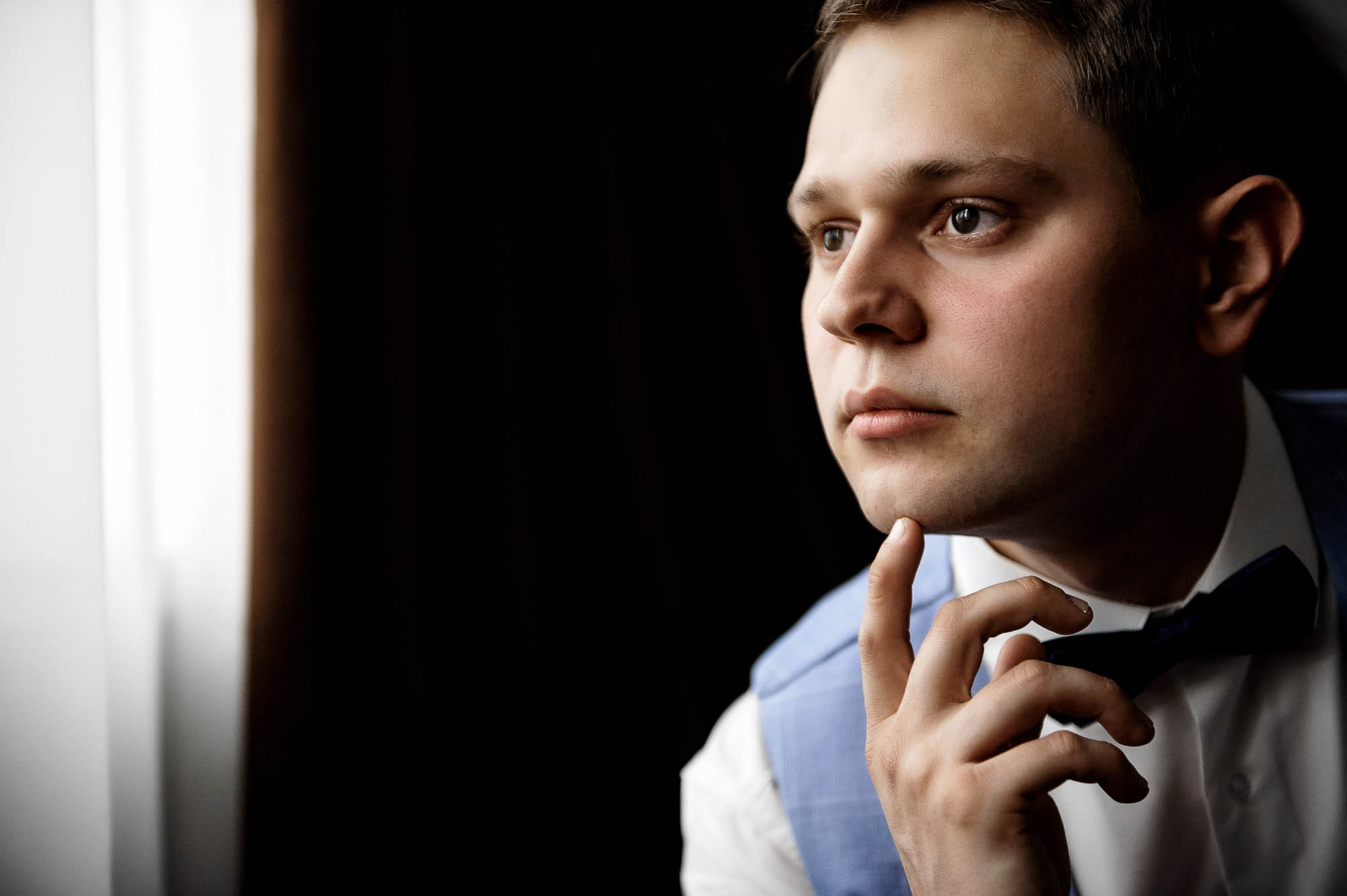 Владимир + Вера. Свадебный фотограф Владимир Рябков