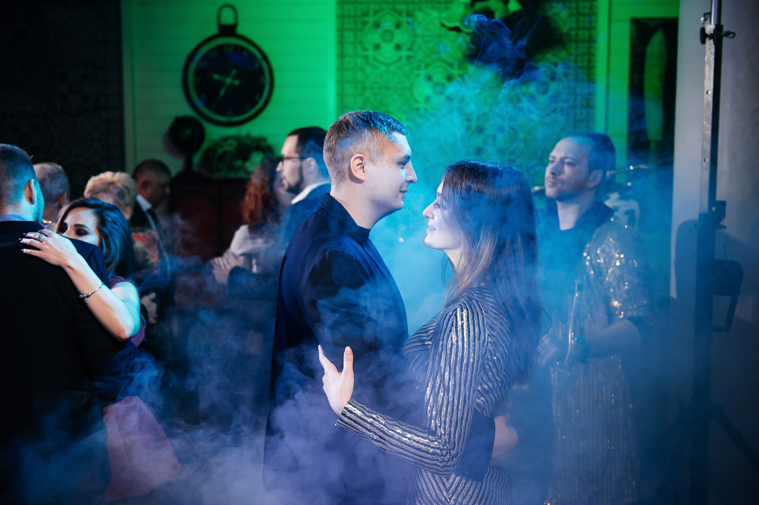 Иван + Мария. Свадебный фотограф Владимир Рябков