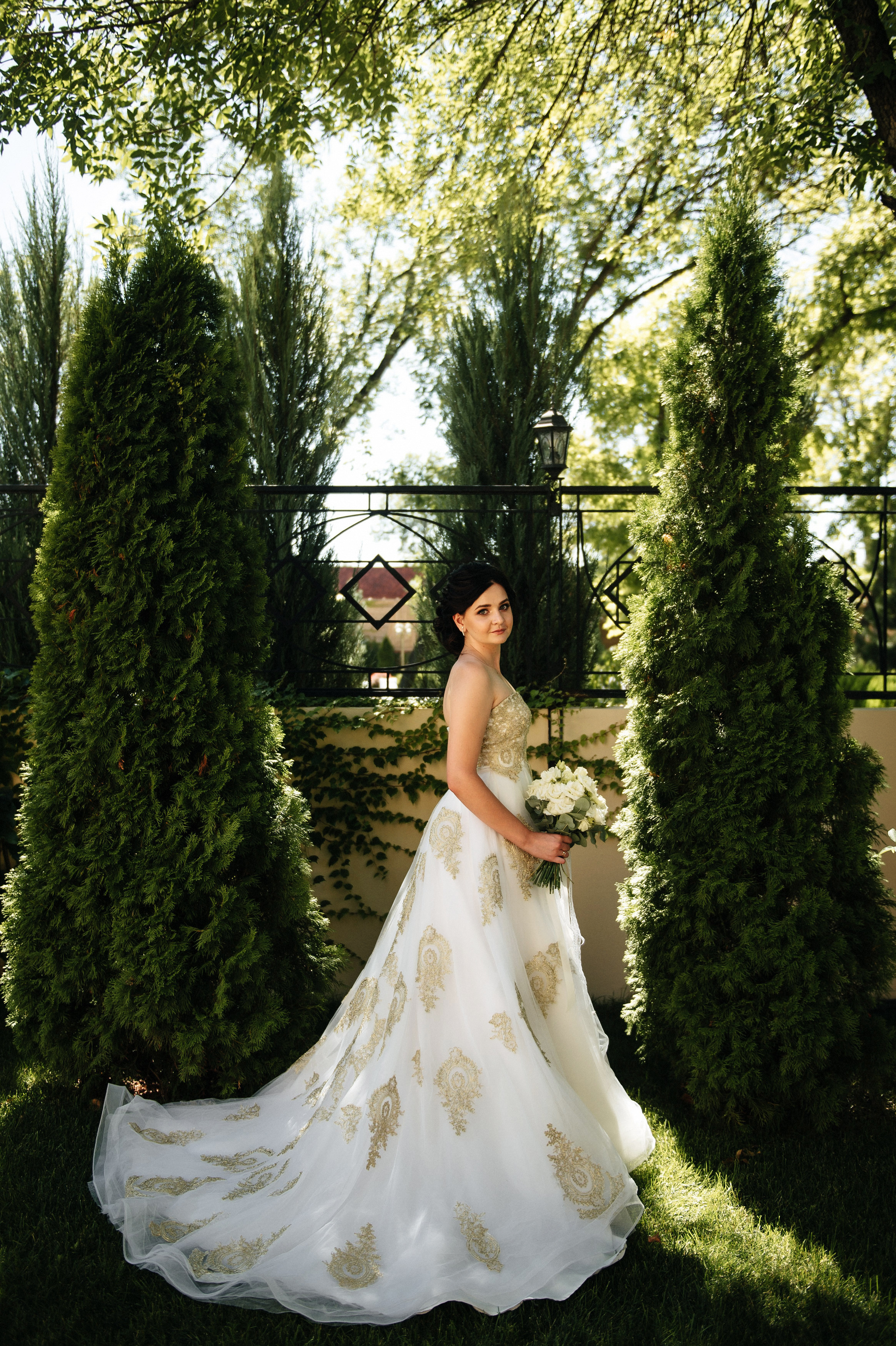 Максим + Наталья. Свадебный фотограф Владимир Рябков