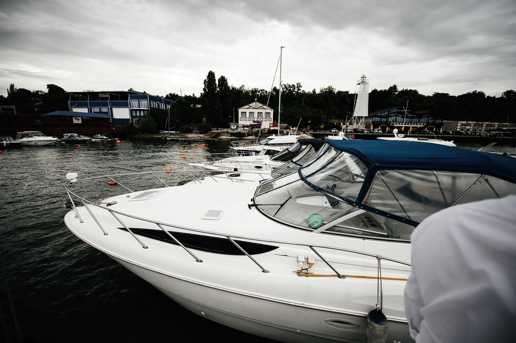 Владислав + Евгения. Свадебный фотограф Владимир Рябков