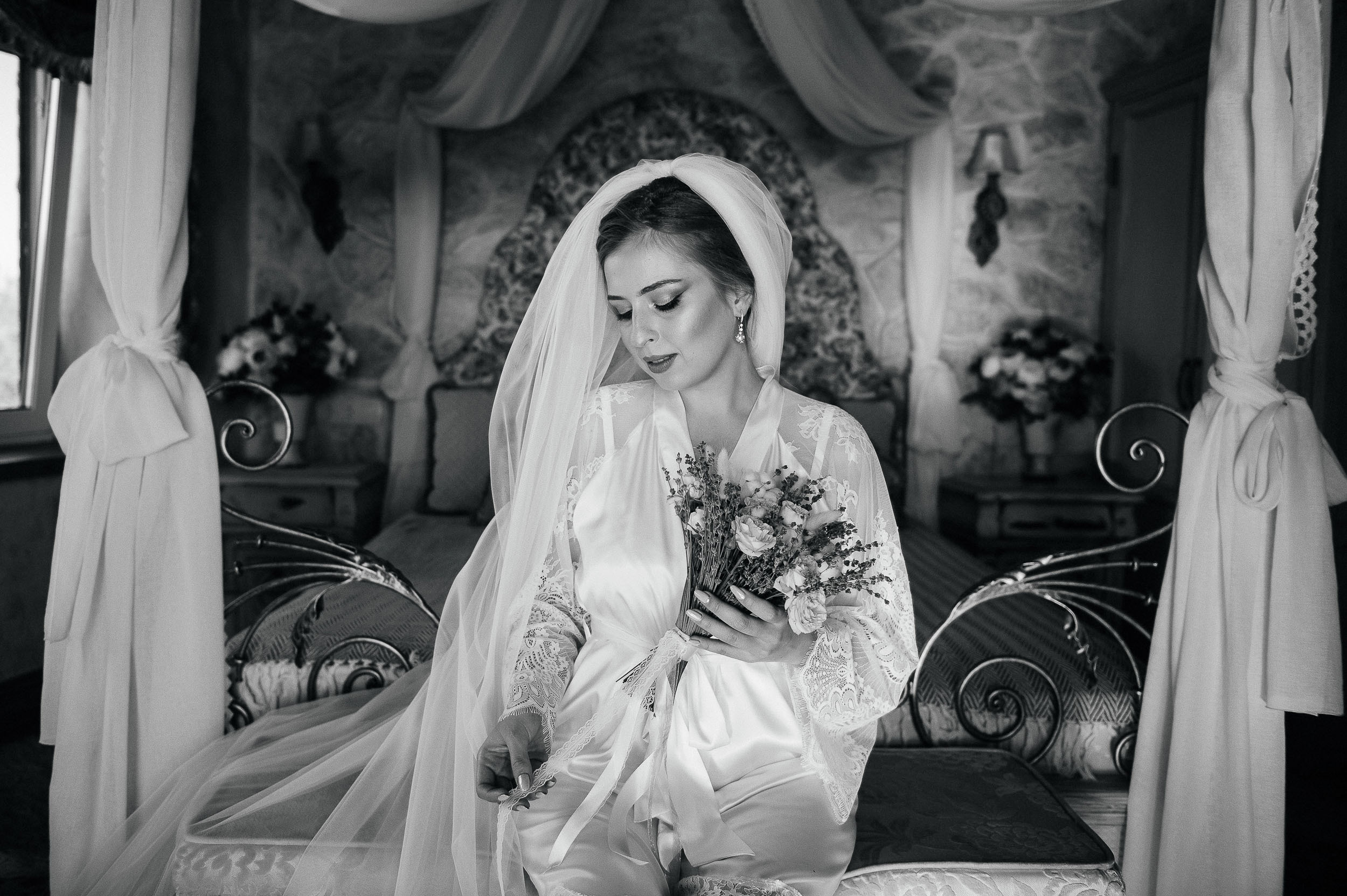 Иван + Мария. Свадебный фотограф Владимир Рябков