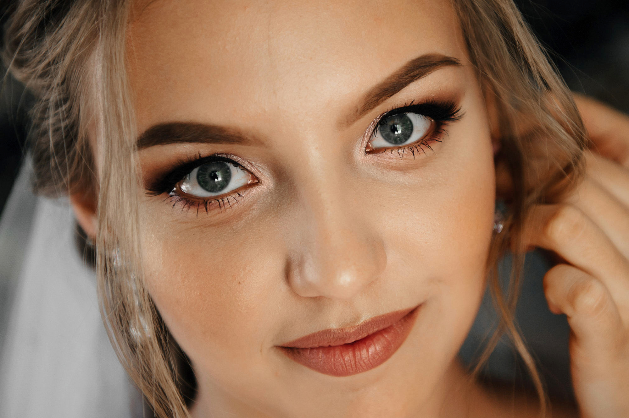 Дмитрий + Елена. Свадебный фотограф Владимир Рябков