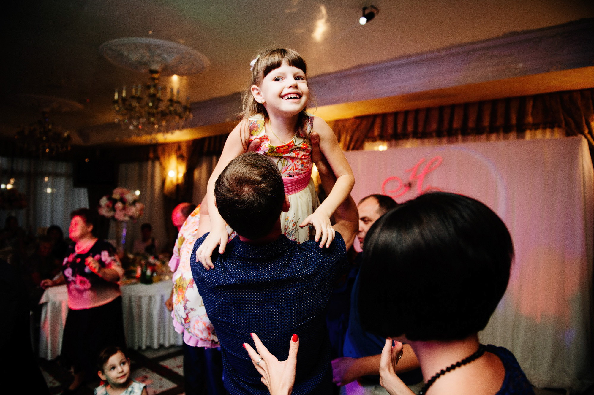 Николай + Светлана. Свадебный фотограф Владимир Рябков