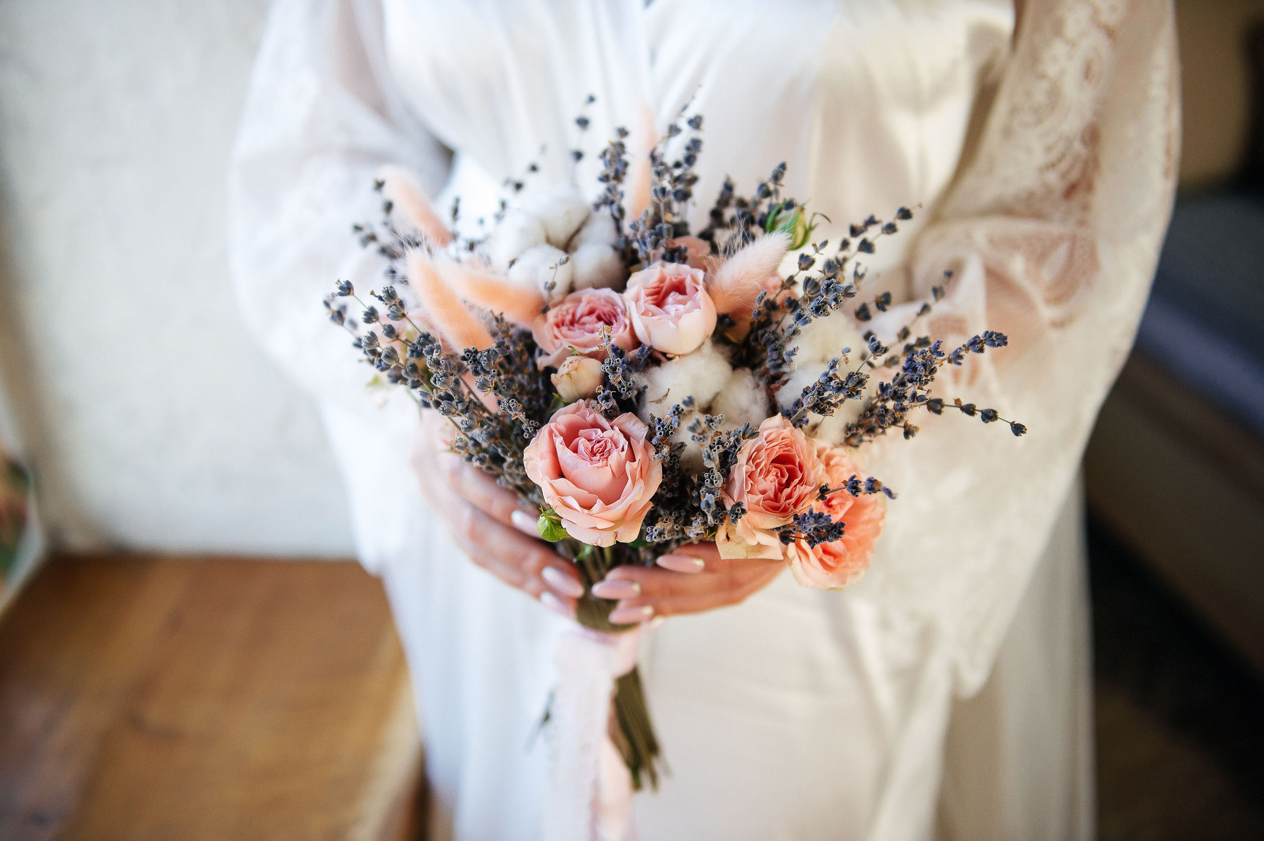 Иван + Мария. Свадебный фотограф Владимир Рябков