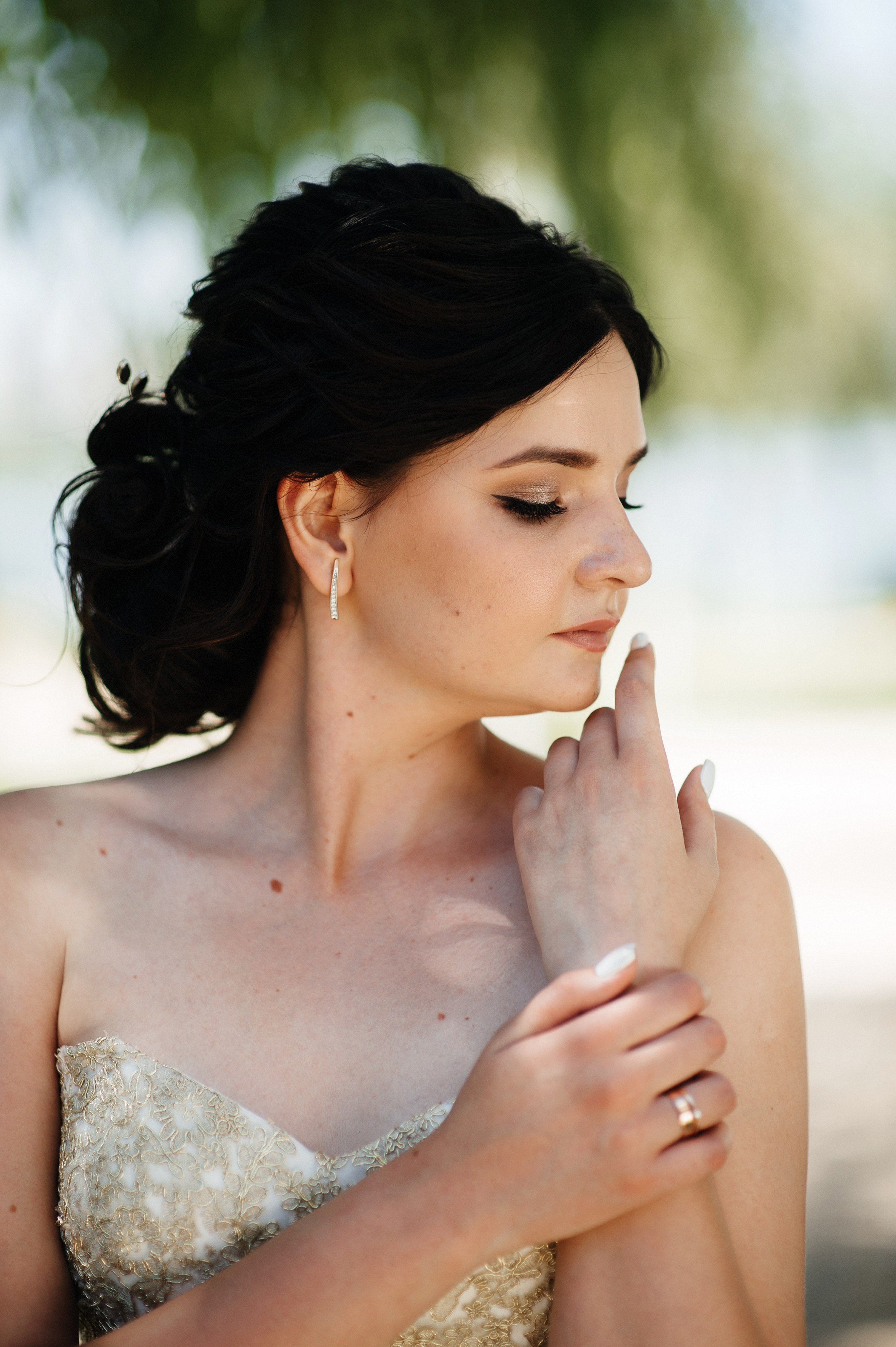 Максим + Наталья. Свадебный фотограф Владимир Рябков