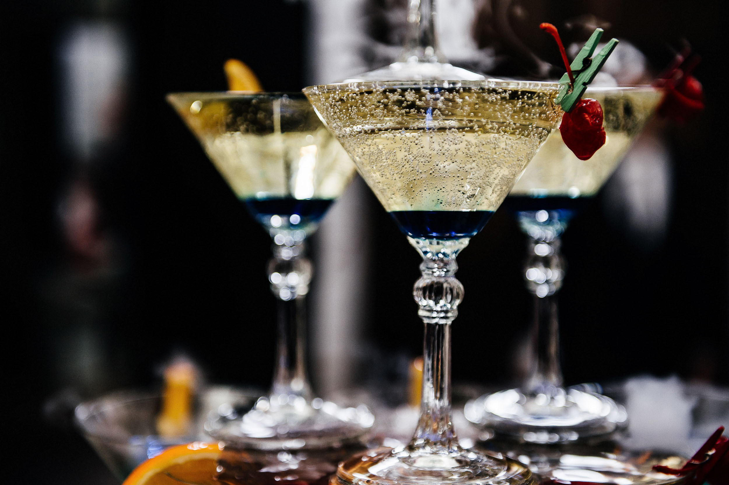 Иван + Мария. Свадебный фотограф Владимир Рябков