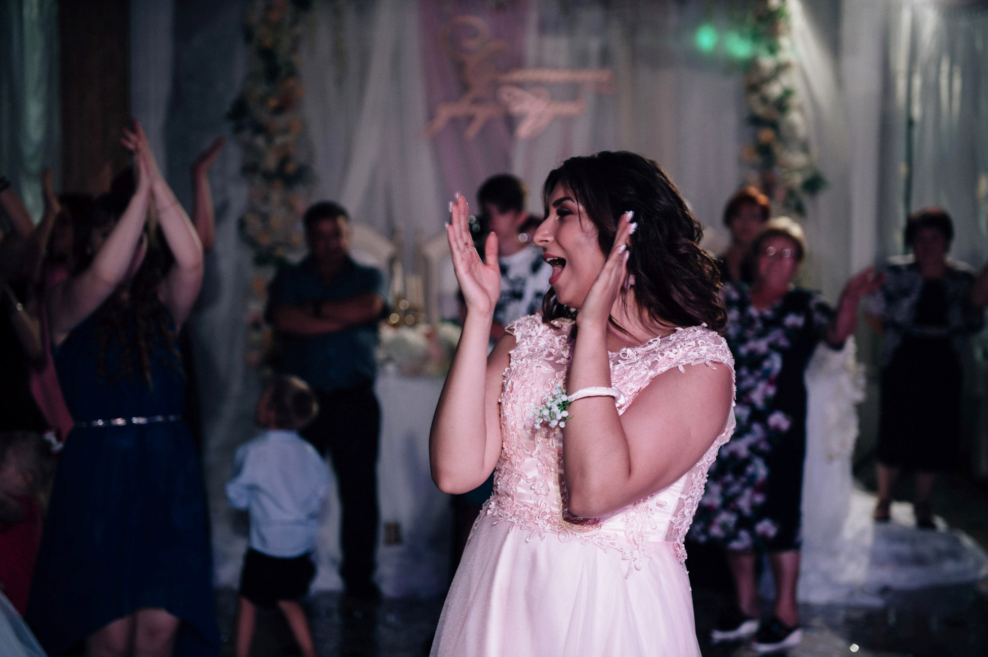 Дмитрий + Елена. Свадебный фотограф Владимир Рябков