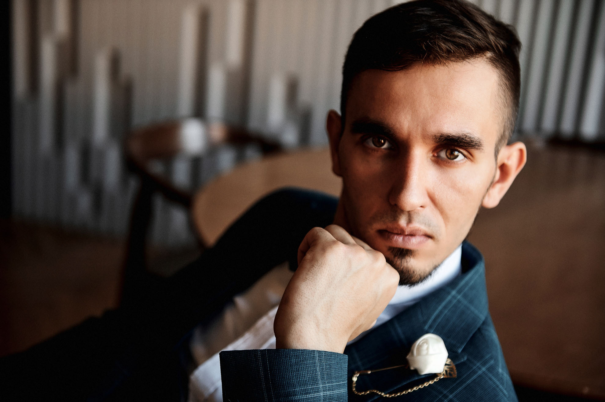 Дмитрий + Светлана. Свадебный фотограф Владимир Рябков