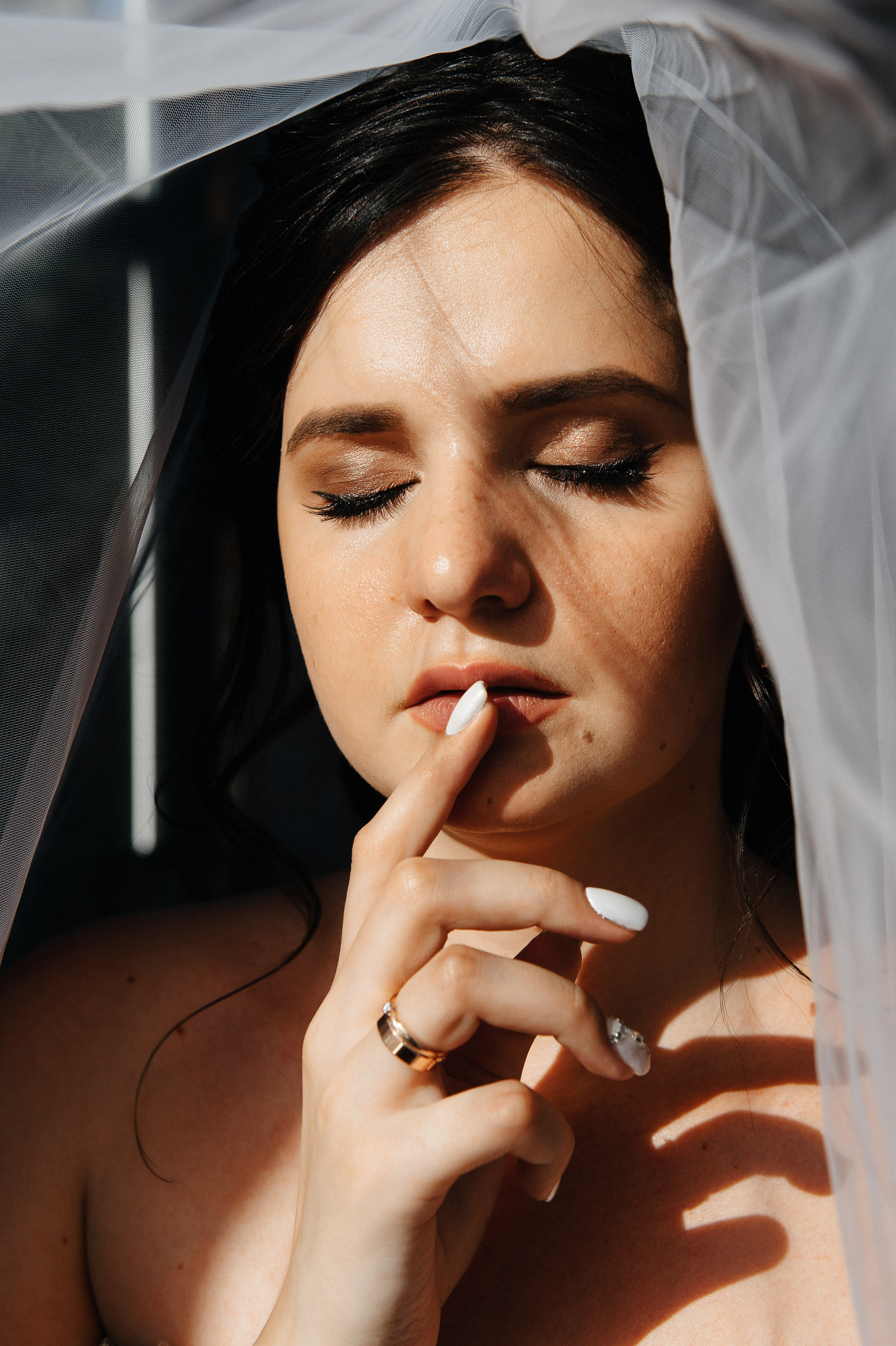 Максим + Наталья. Свадебный фотограф Владимир Рябков