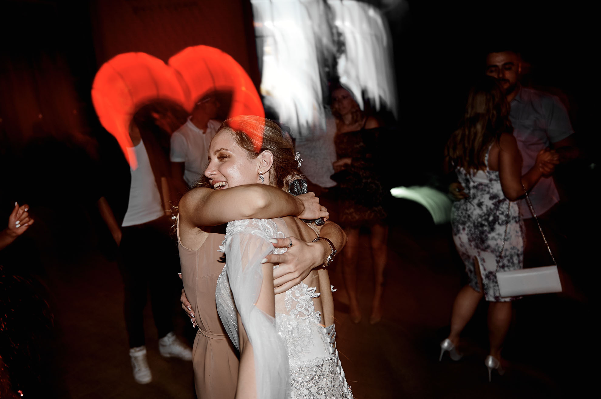 Дмитрий + Светлана. Свадебный фотограф Владимир Рябков