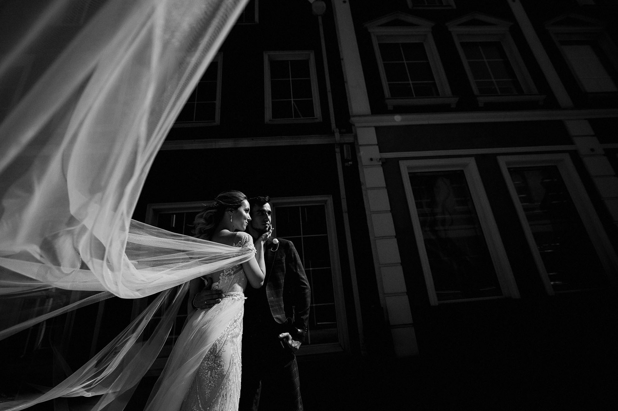 Дмитрий + Светлана. Свадебный фотограф Владимир Рябков