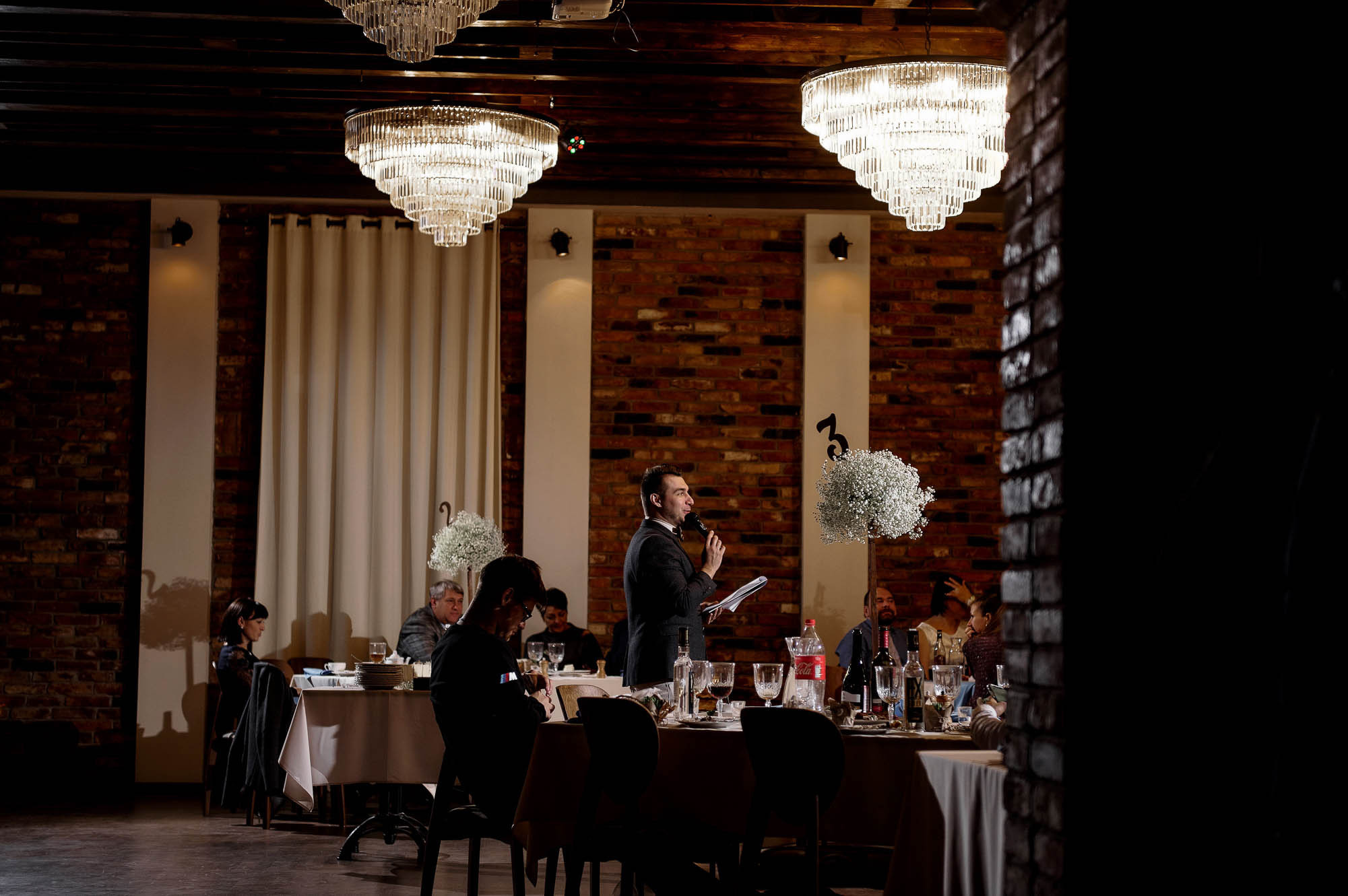 Владимир + Вера. Свадебный фотограф Владимир Рябков