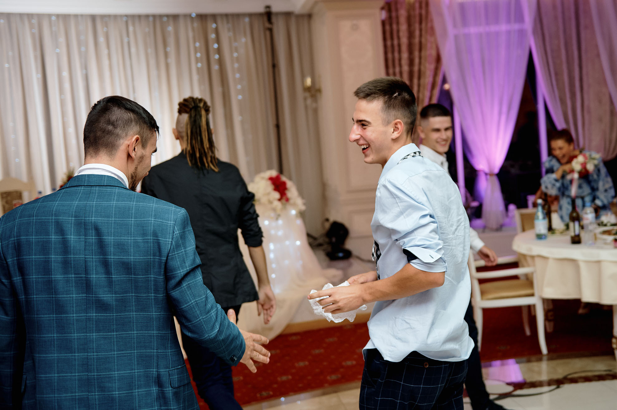 Дмитрий + Светлана. Свадебный фотограф Владимир Рябков