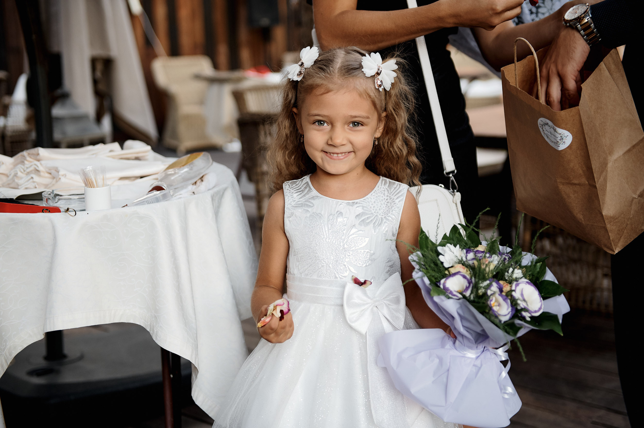 Антон + Анастасия. Свадебный фотограф Владимир Рябков