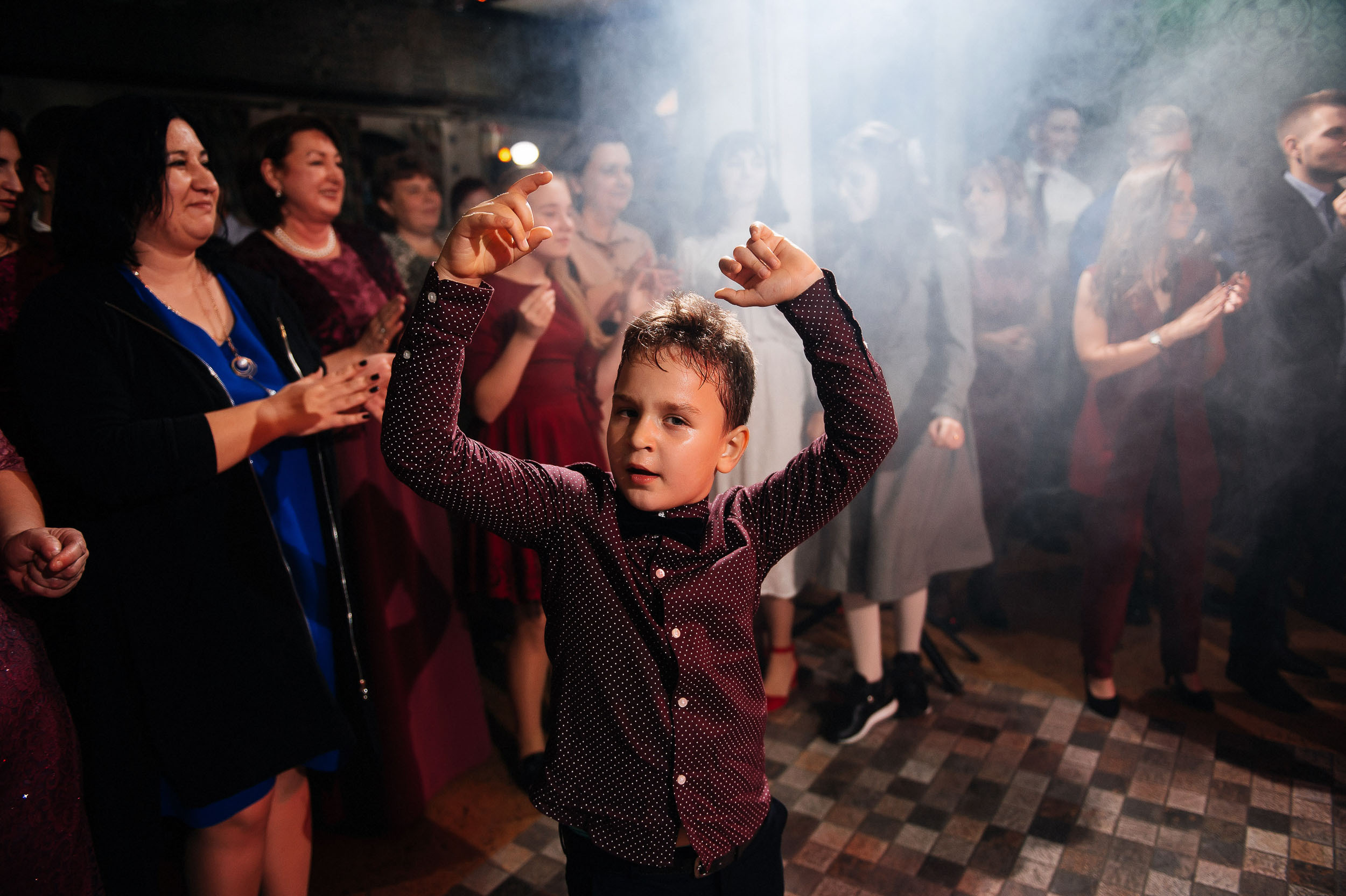 Иван + Мария. Свадебный фотограф Владимир Рябков